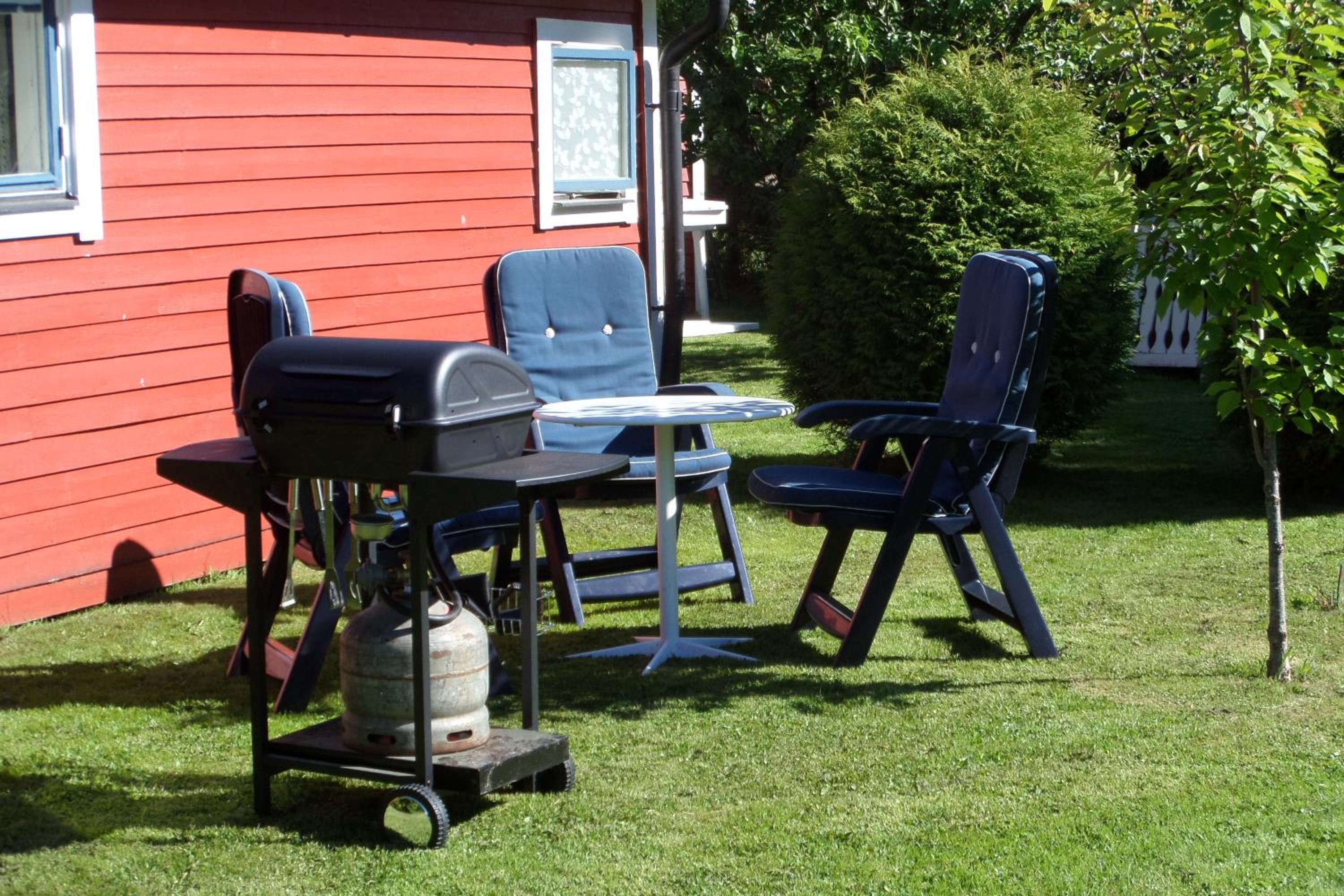 Karlholm Snatra Stugområde