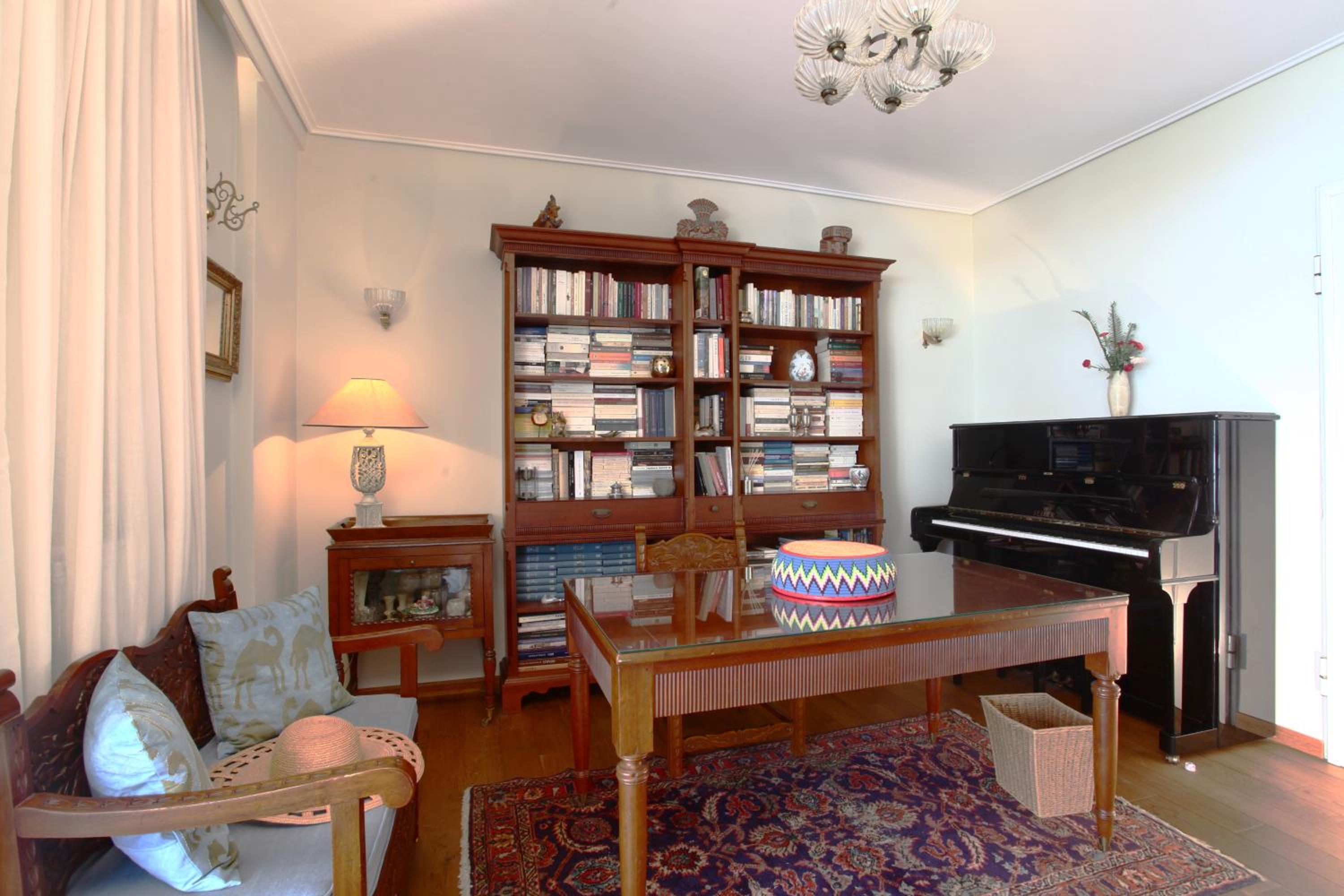 Unique Flat with Sea View at Edem Beach - A Seafront Property by Athenian Homes