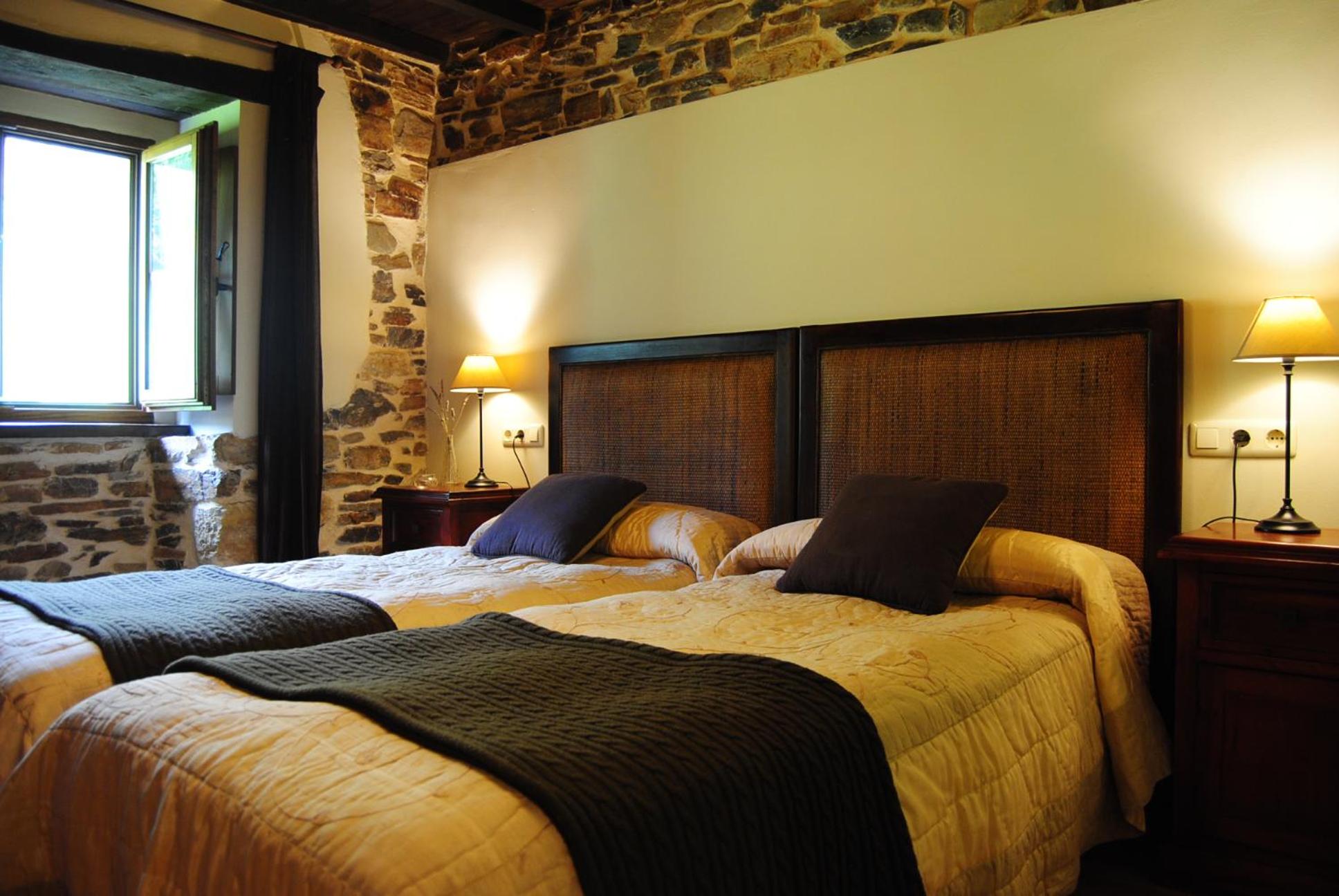 Apartamentos Rurales Ca Lulón