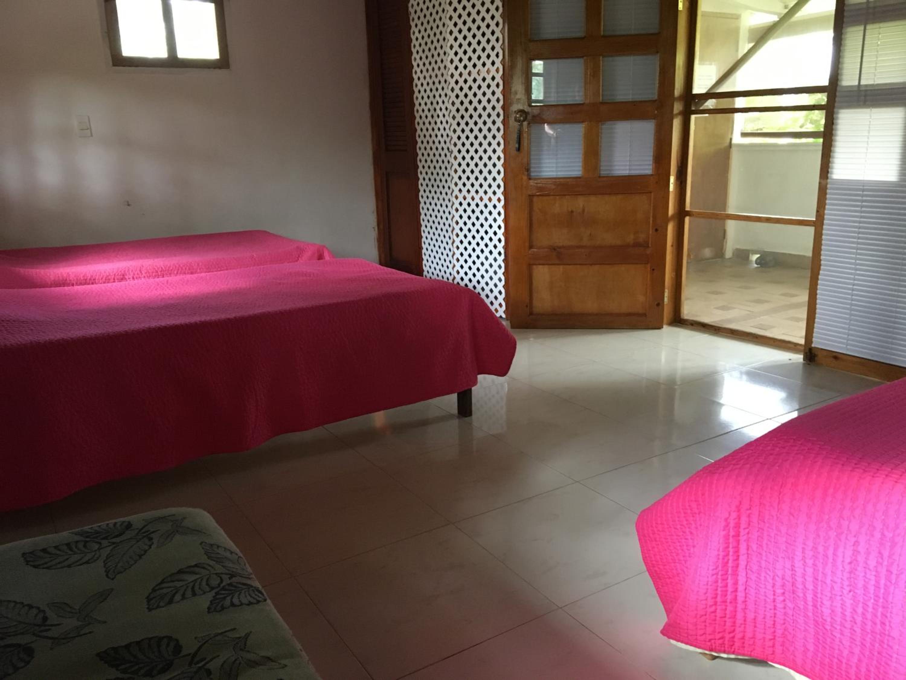 Hostal Casaluna San Andres