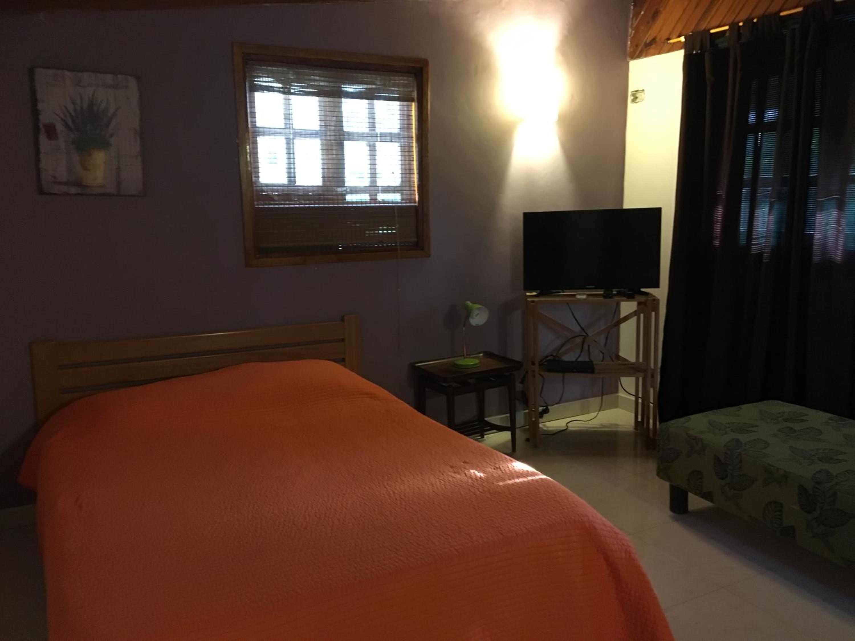 Hostal Casaluna San Andres