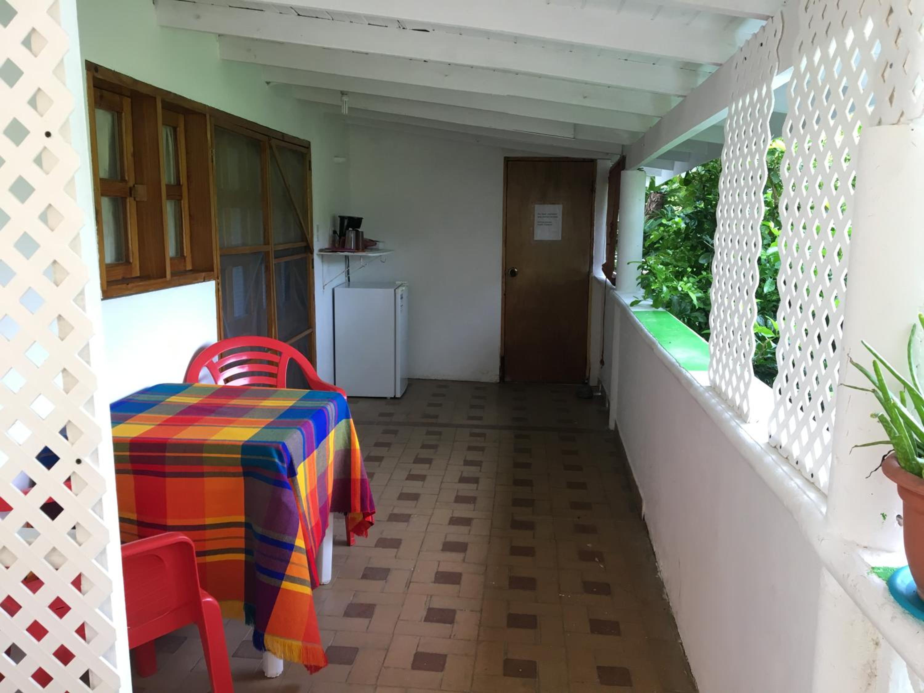 Hostal Casaluna San Andres