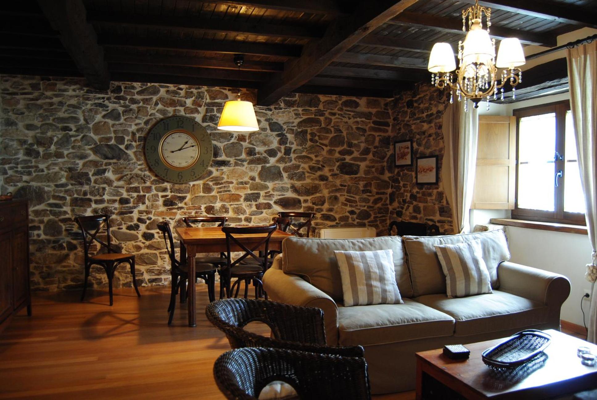 Apartamentos Rurales Ca Lulón