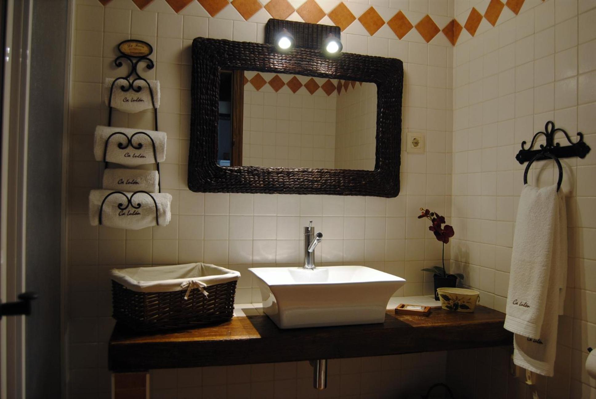 Apartamentos Rurales Ca Lulón