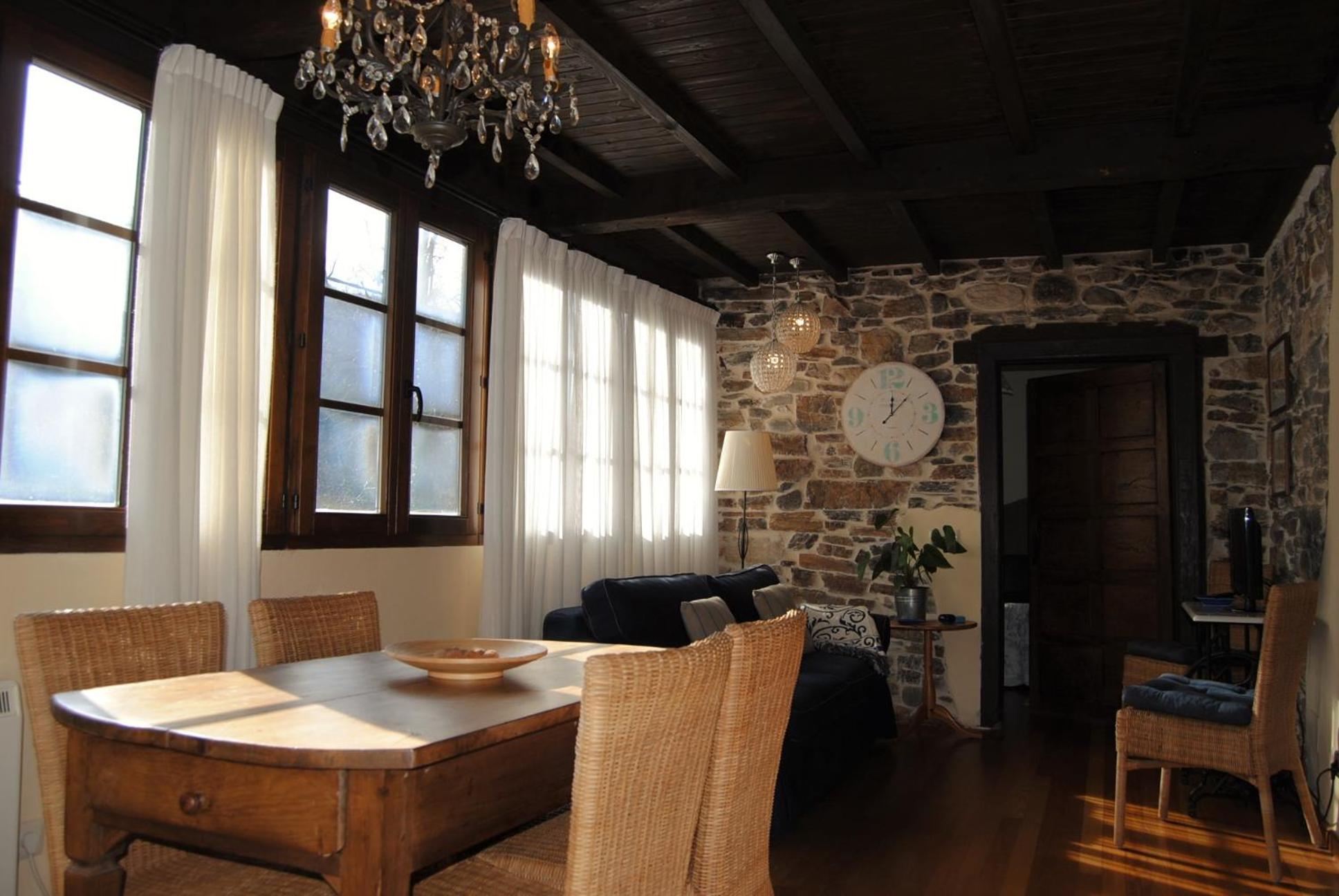 Apartamentos Rurales Ca Lulón