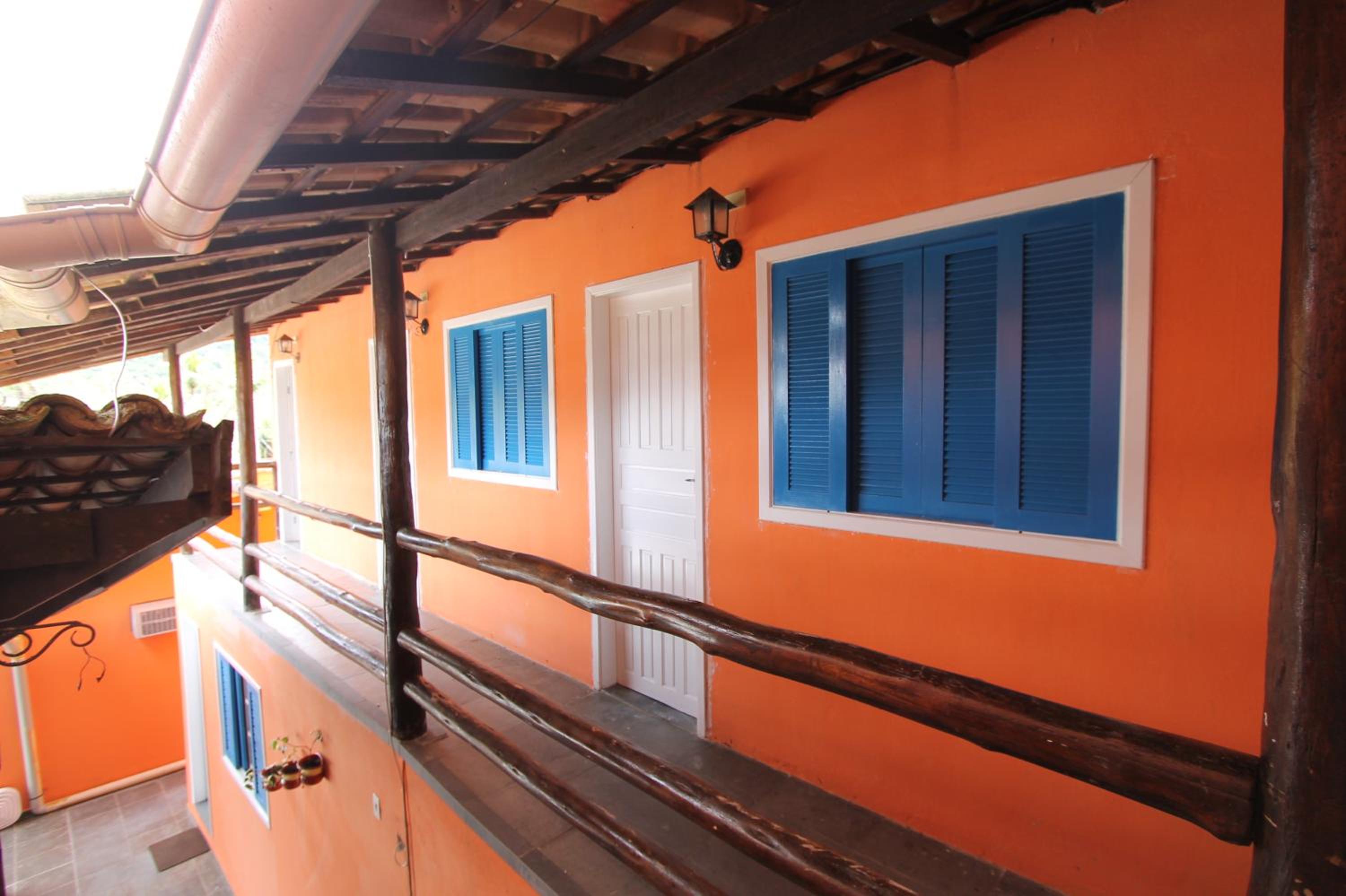 Pousada Porto Paraiso, o seu Paraíso Escondido no Guarujá