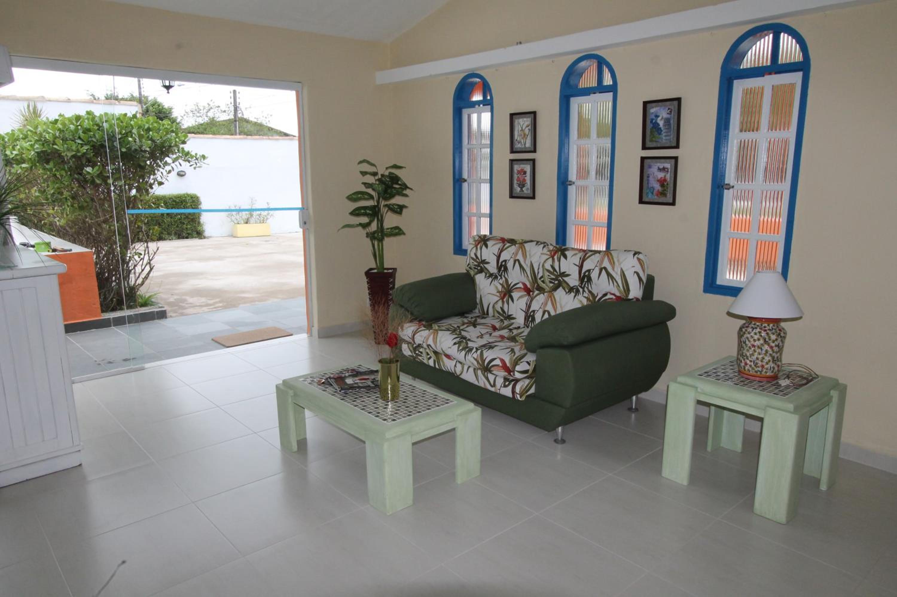Pousada Porto Paraiso, o seu Paraíso Escondido no Guarujá