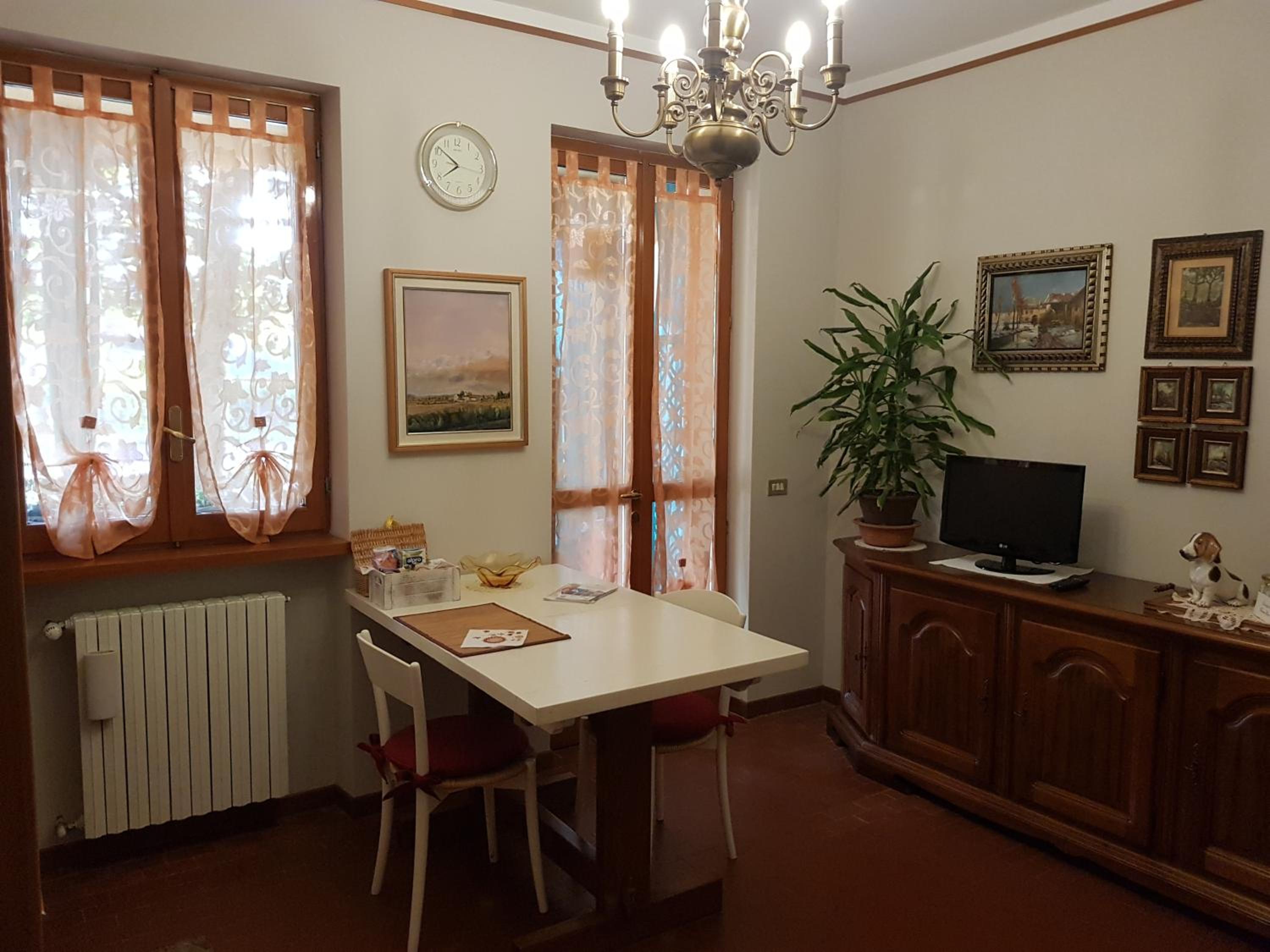 B&B Family Home
