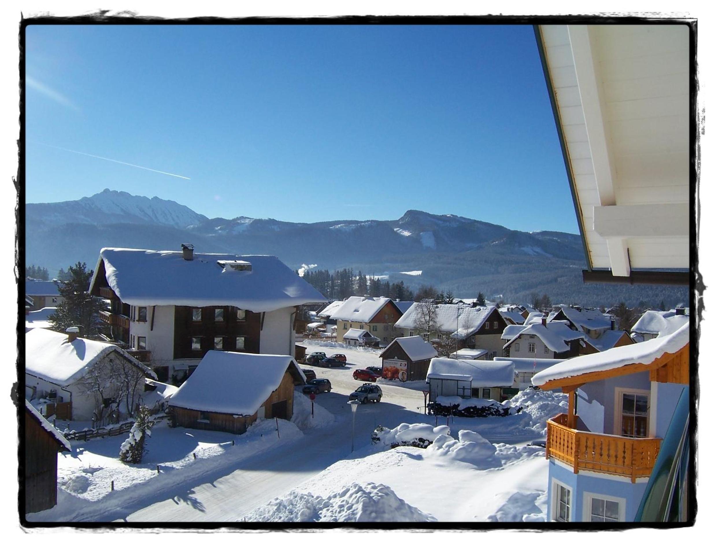 Landhaus Jasmin - Apartment Untergeschoß