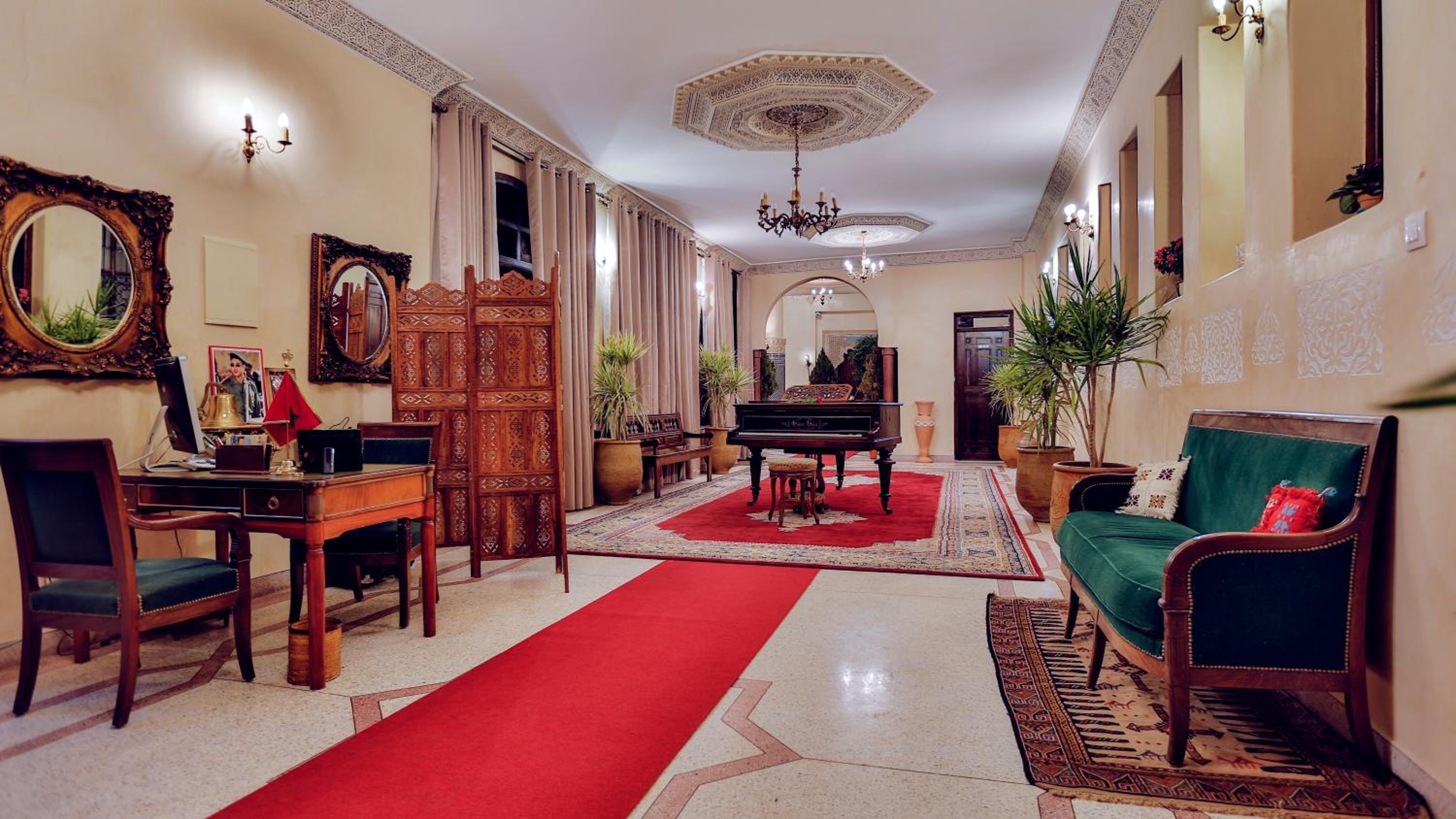 Riad ADAHAB