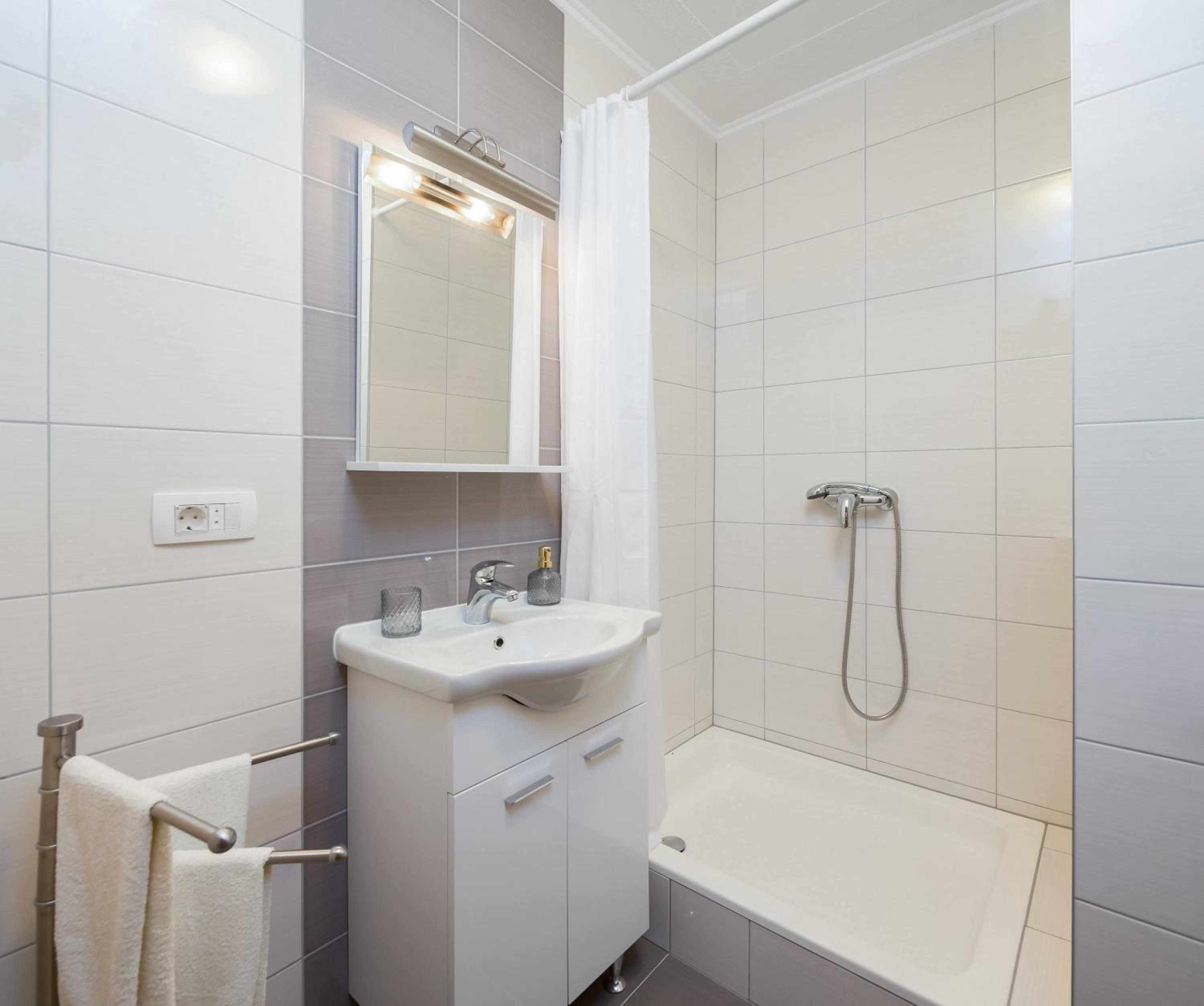 Apartment Krželj