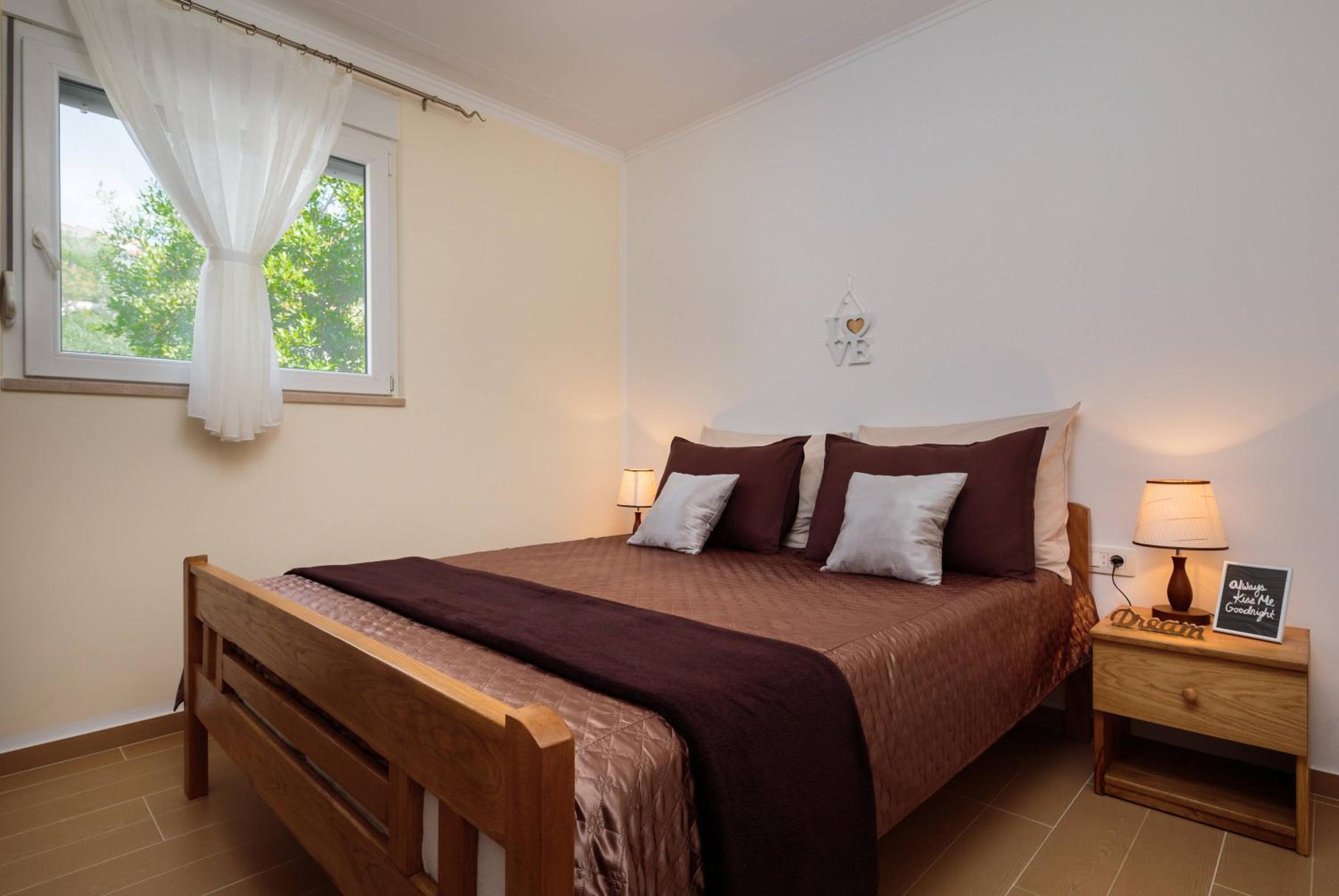 Apartment Krželj