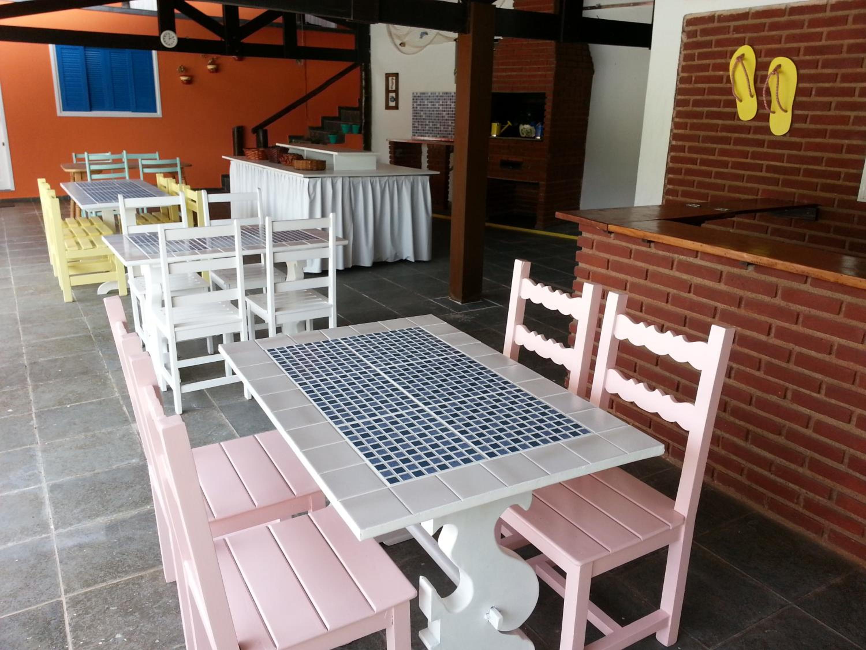 Pousada Porto Paraiso, o seu Paraíso Escondido no Guarujá