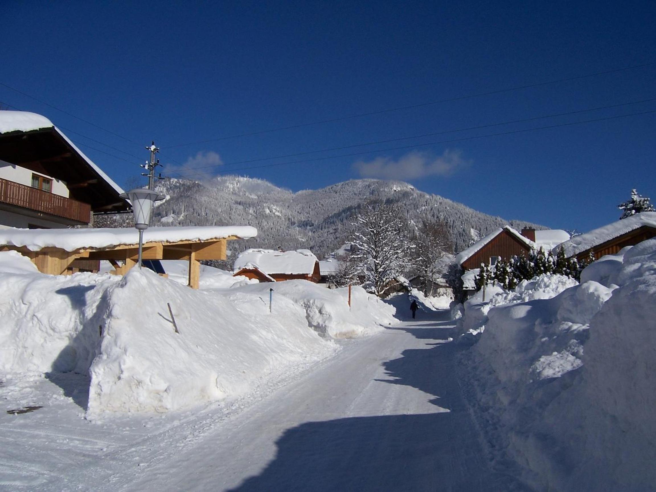 Landhaus Jasmin - Apartment Untergeschoß