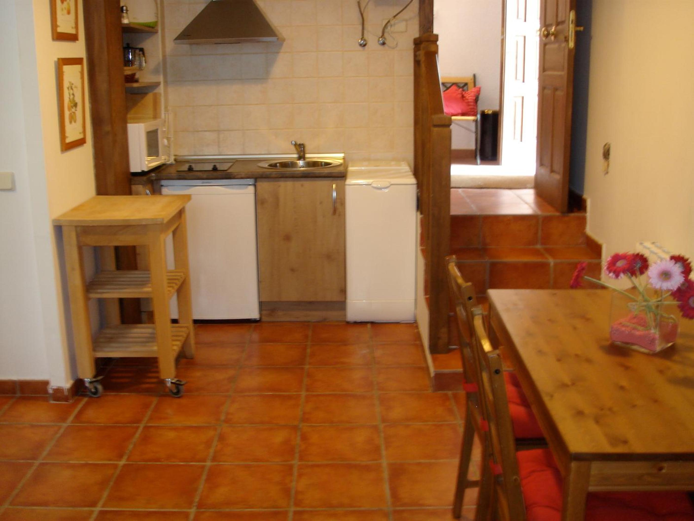 Casa del Plantel