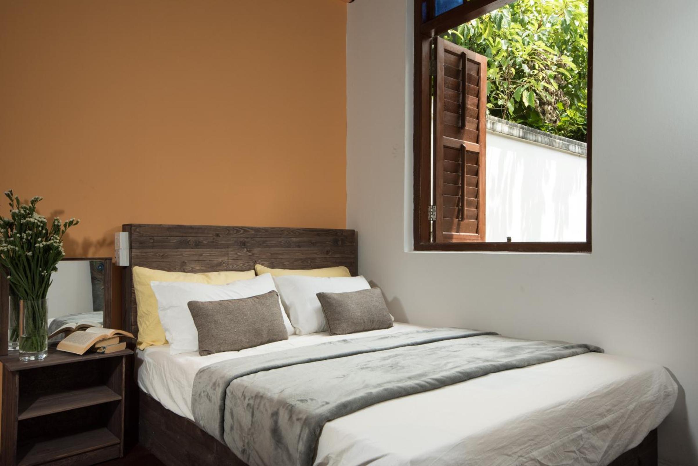 Rope Walk Guest House