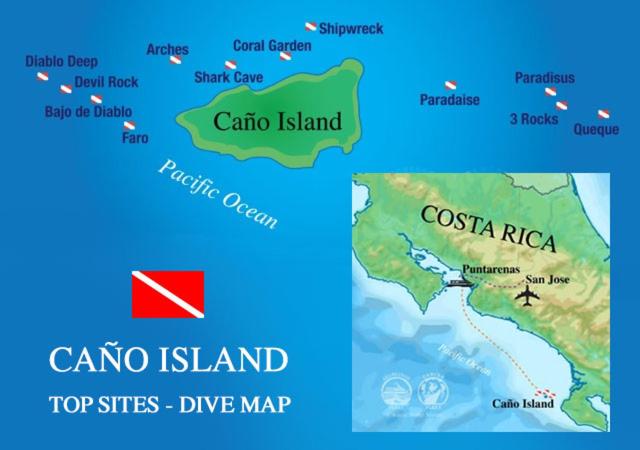 Our Home Corcovado