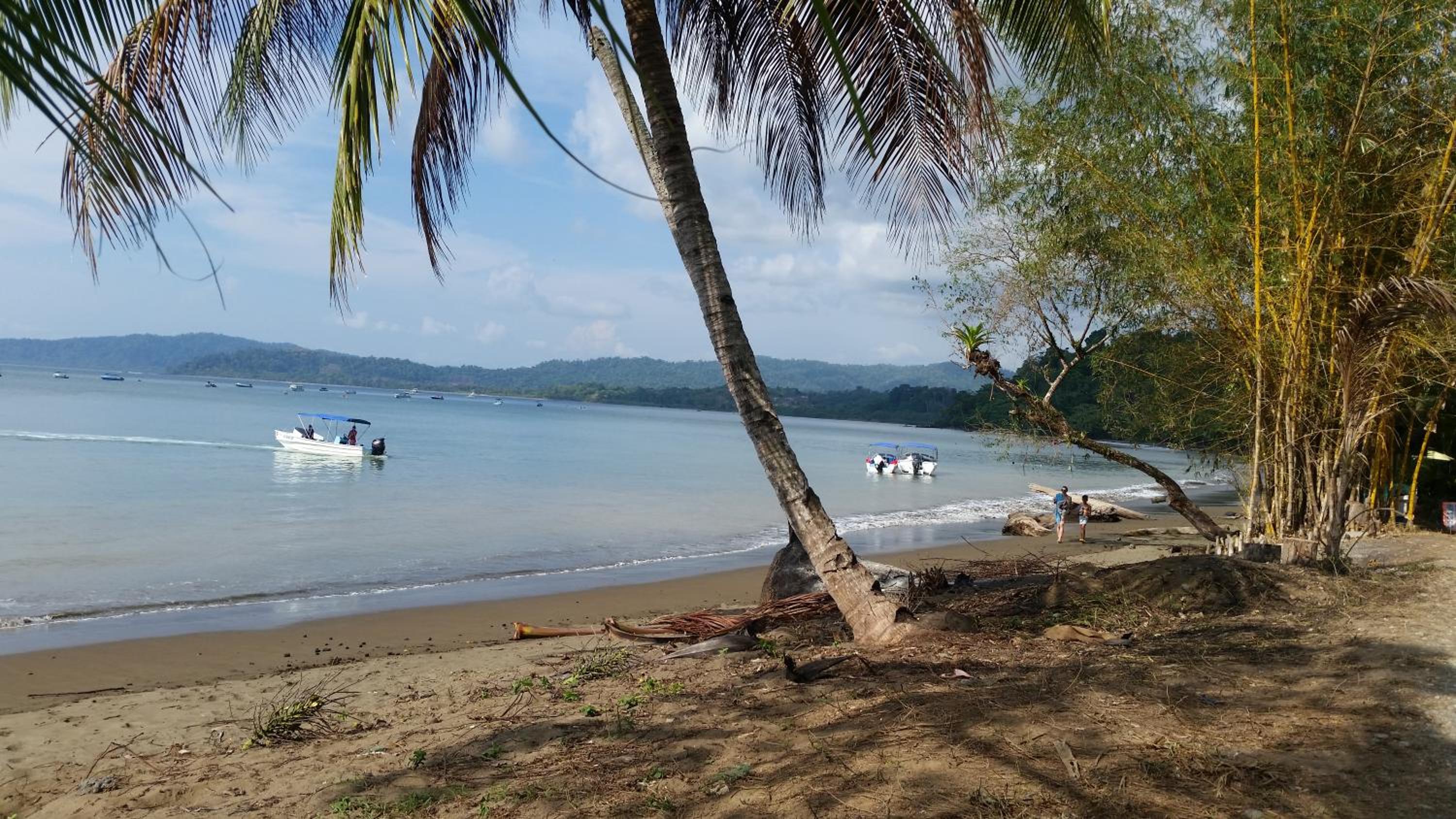 Our Home Corcovado