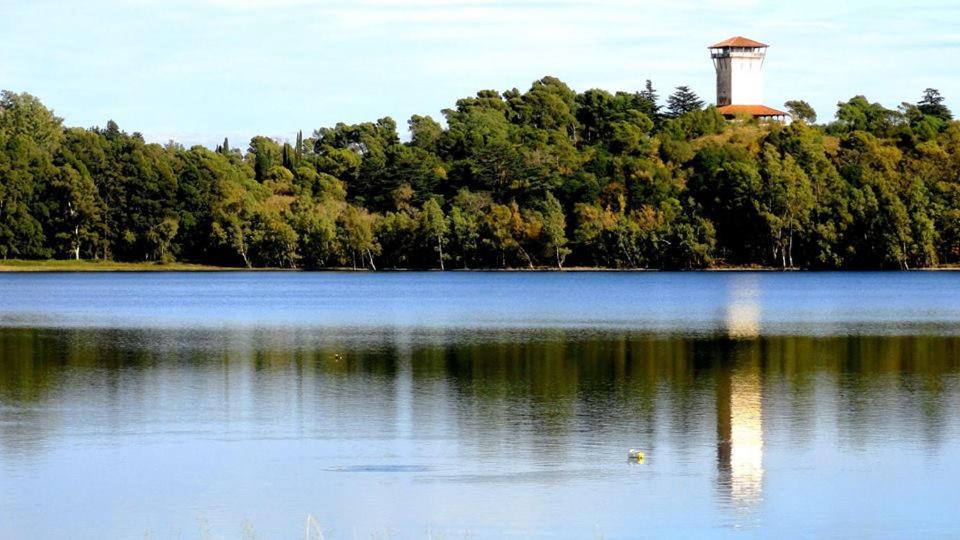 Altos del Tala Deptos - Cabañas