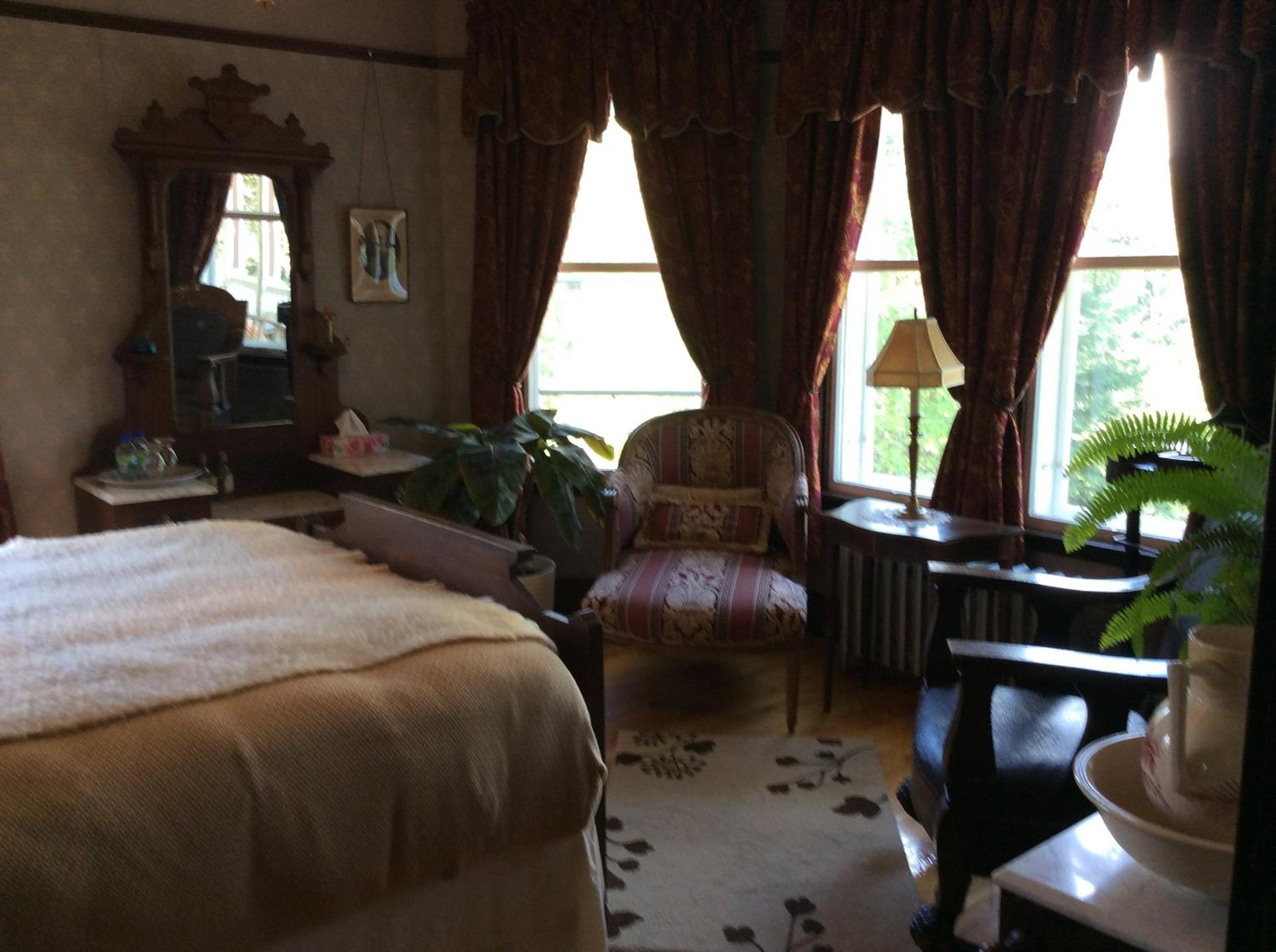 Auberge Taylor Manor