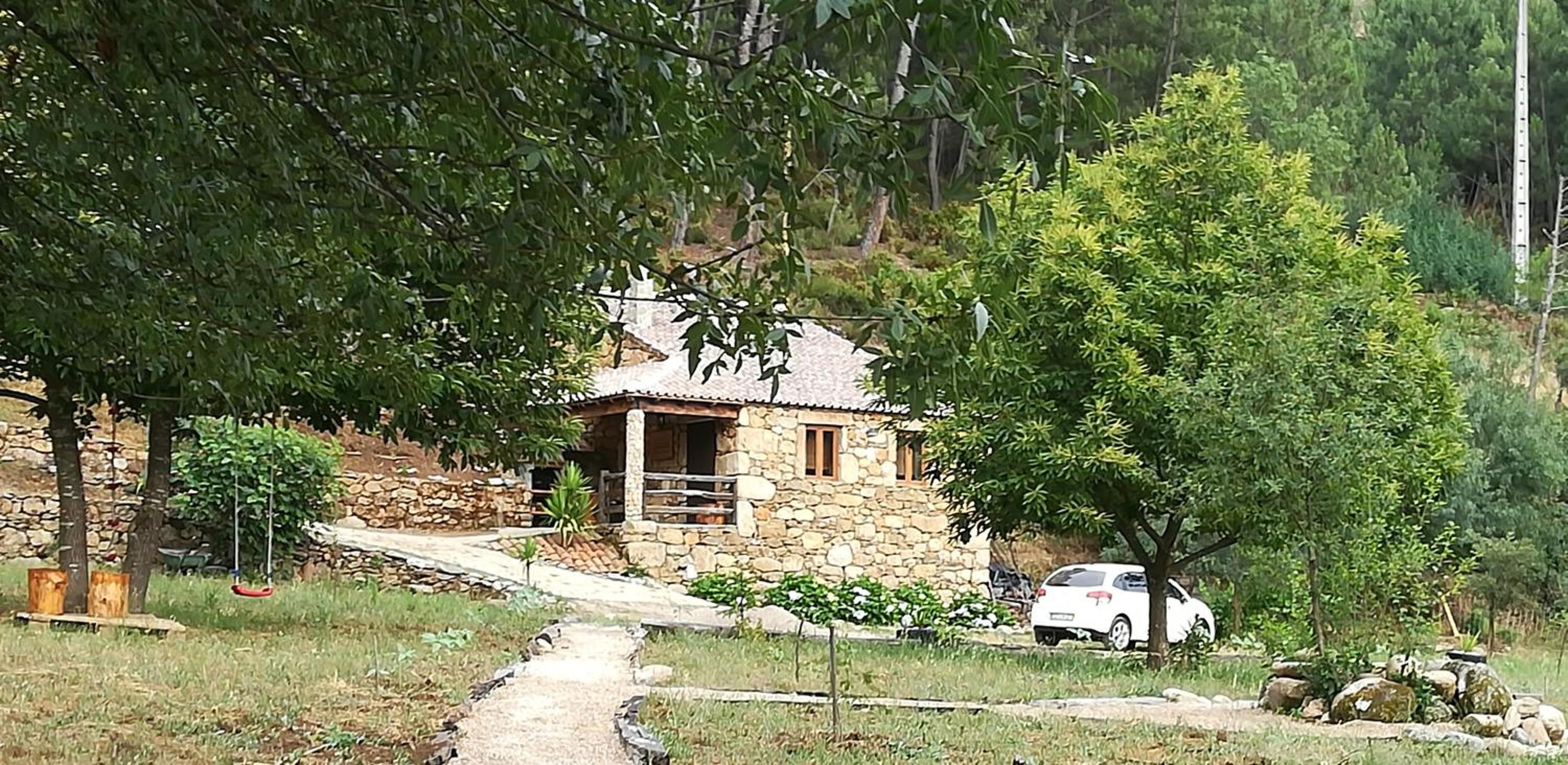 Hotel Quinta do Pé Longo - Serra da Estrela - Image 1
