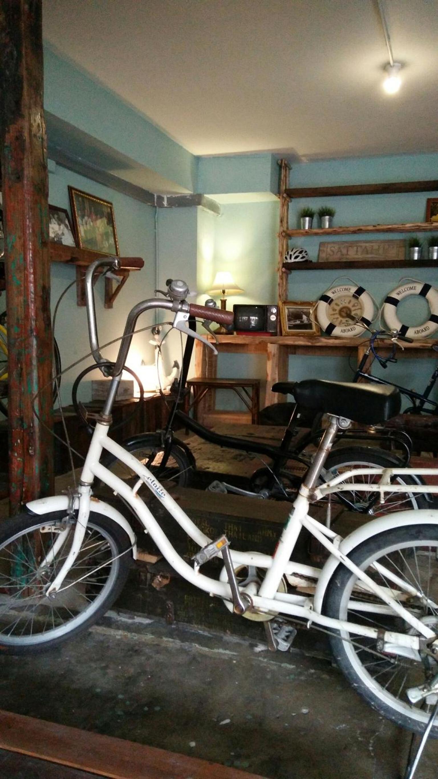 Sattahiptale Boutique Guesthouse & Hostel, photo 148