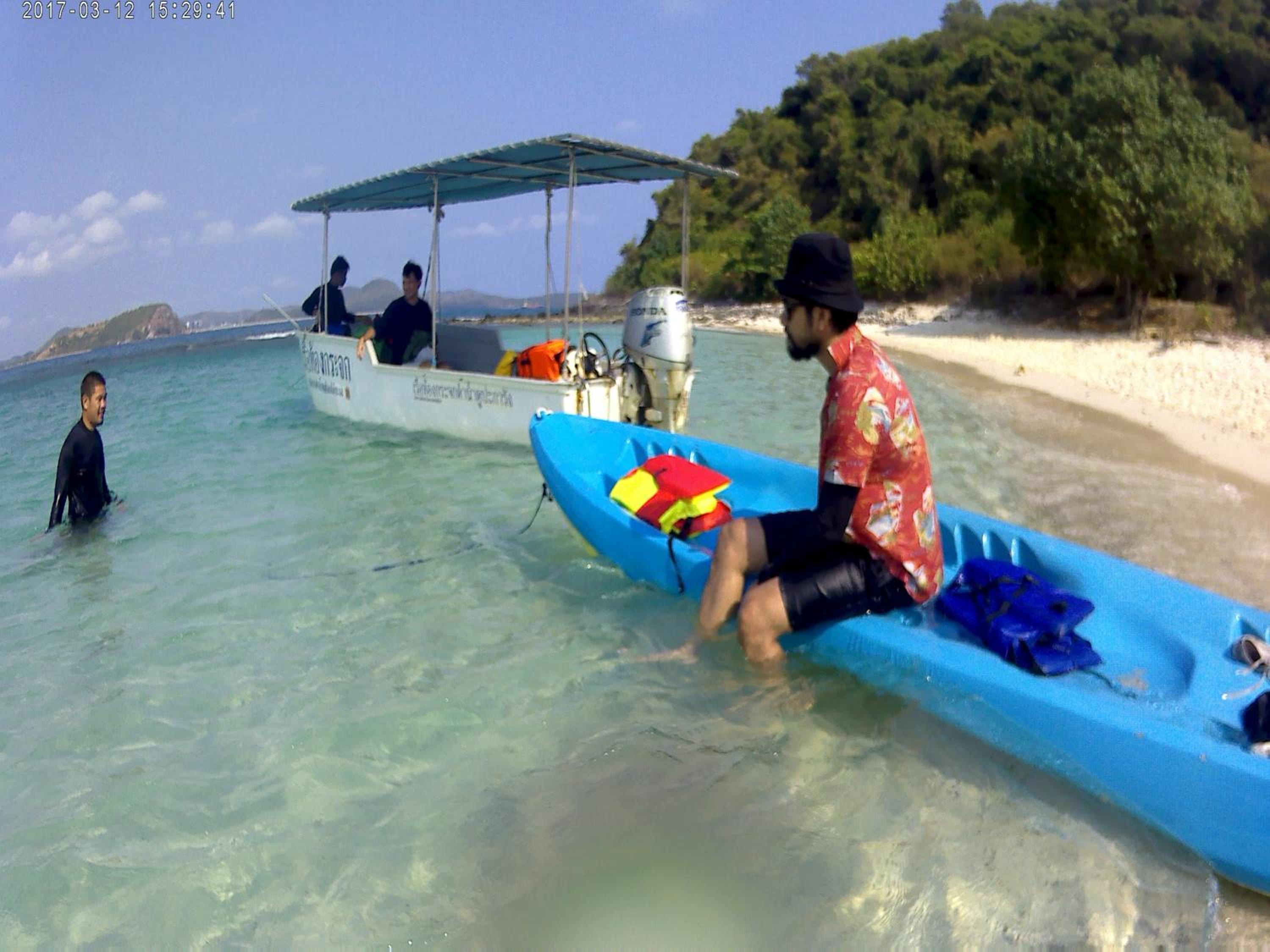 Sattahiptale Boutique Guesthouse & Hostel, photo 154