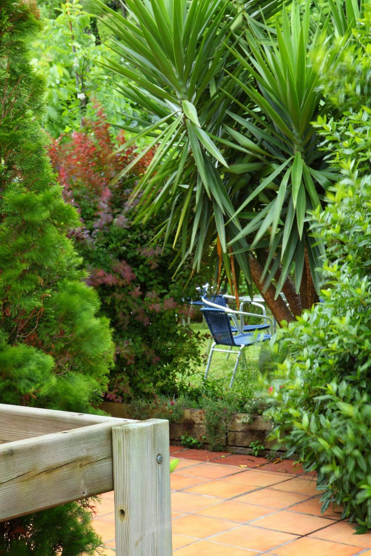 garden