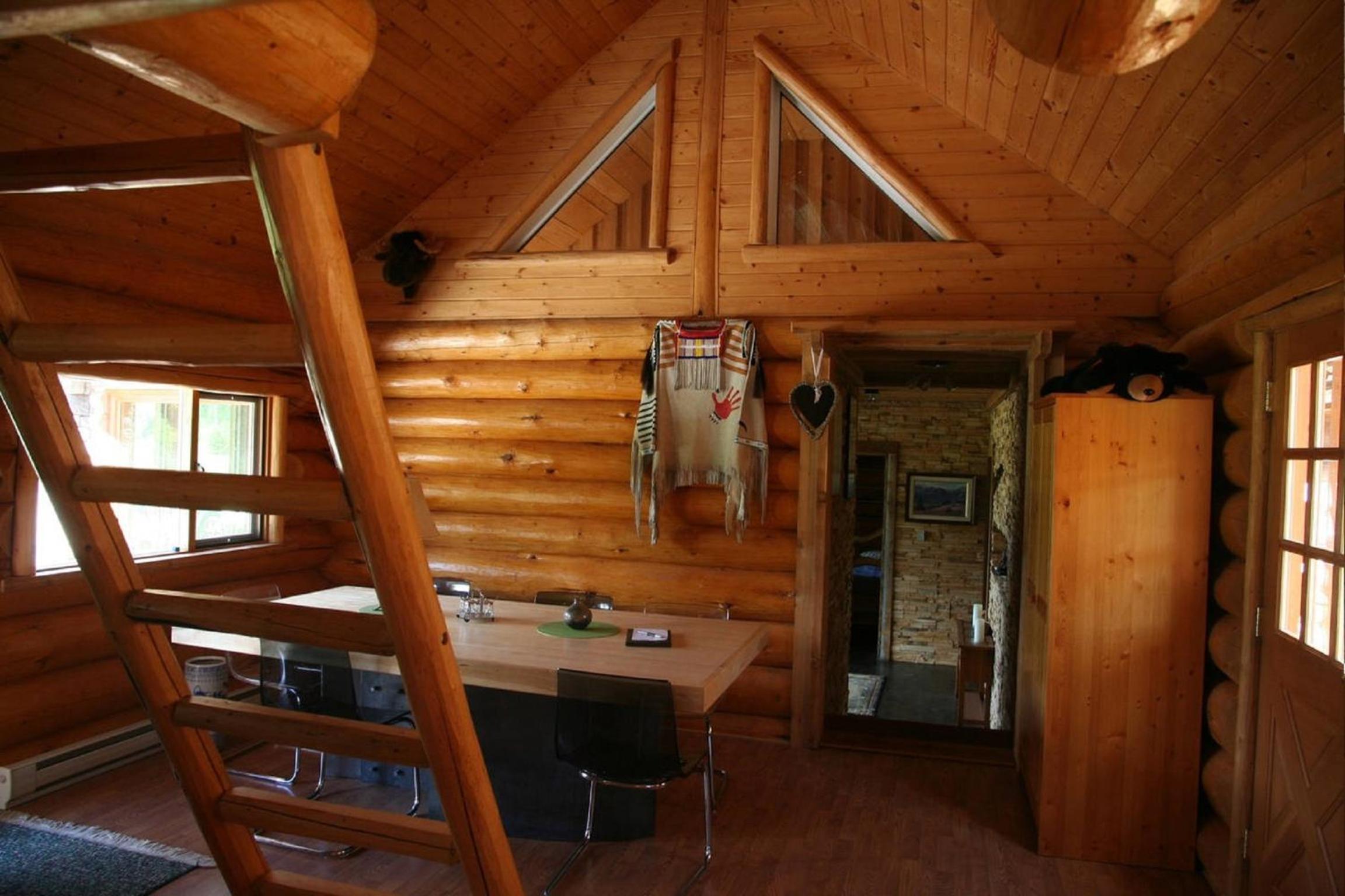 LDR Lodge - Last Dollar Ranch
