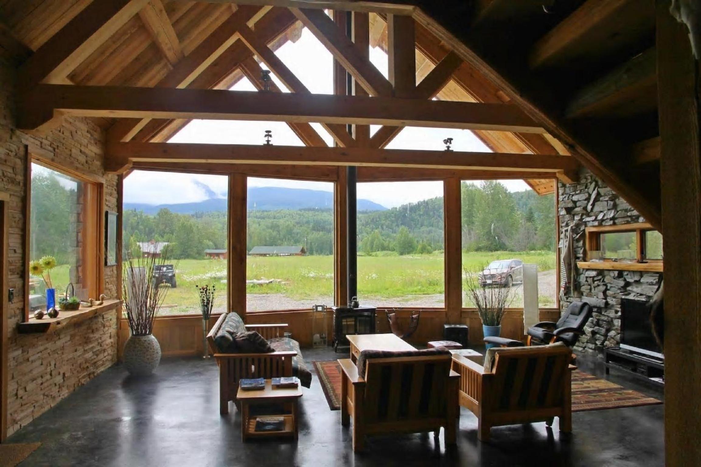 LDR Lodge - Last Dollar Ranch