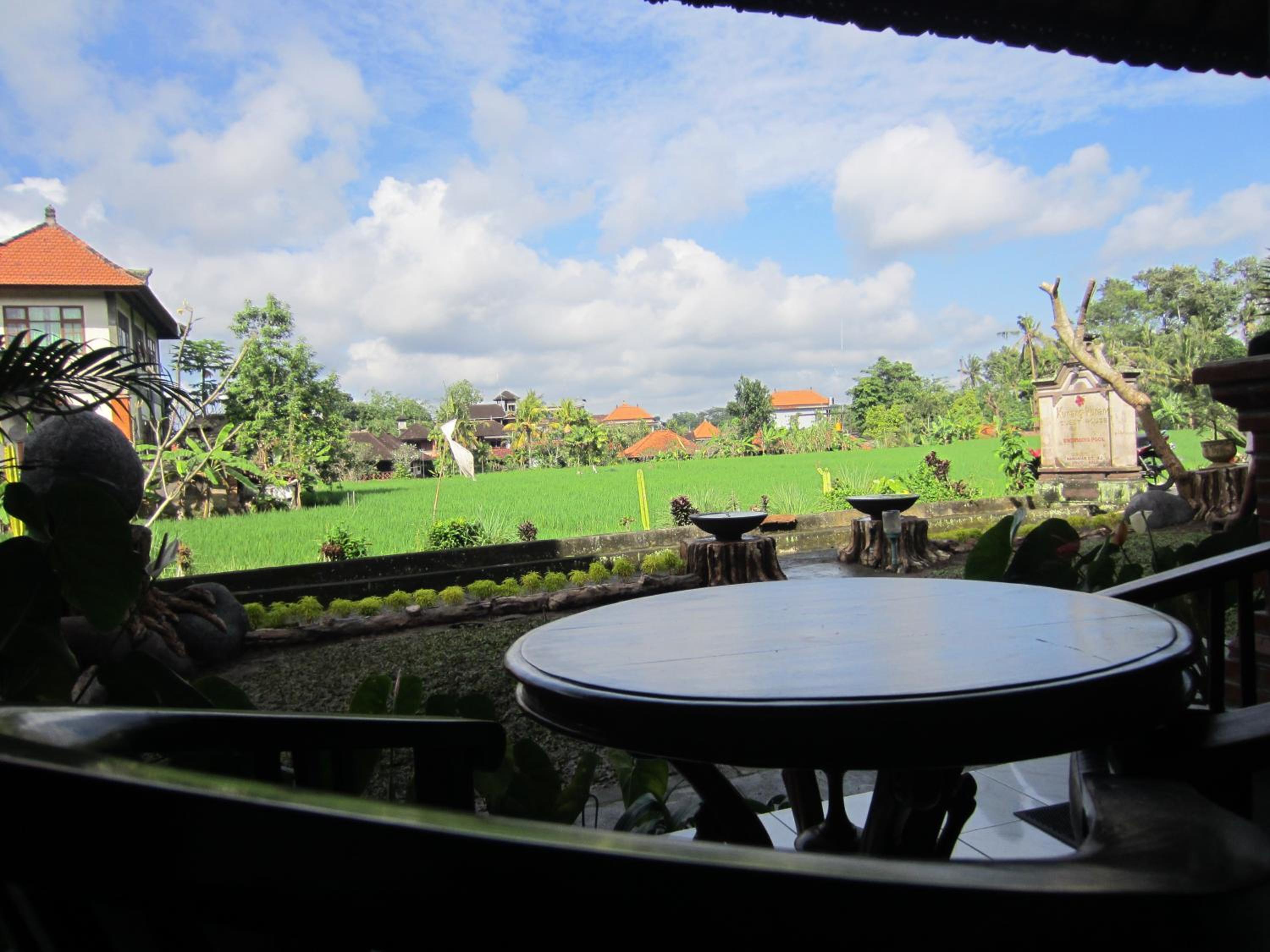 Danasari Homestay