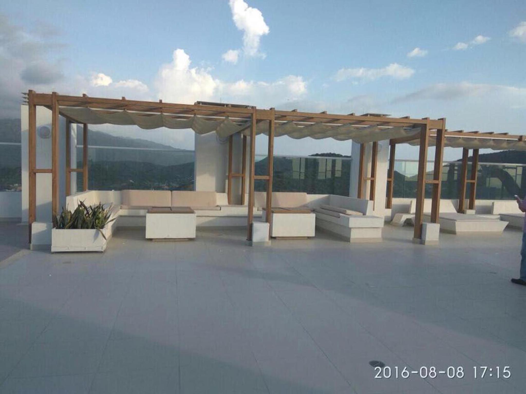 Apartamento Cerca a Santa Marta