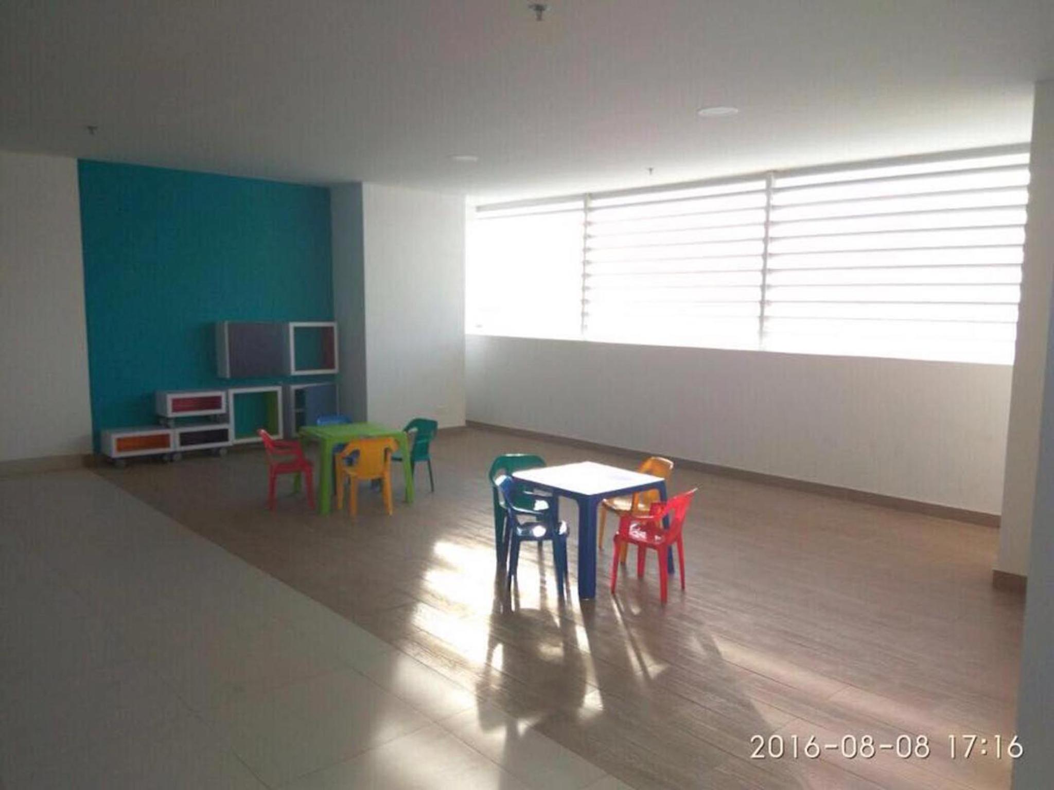 Apartamento Cerca a Santa Marta