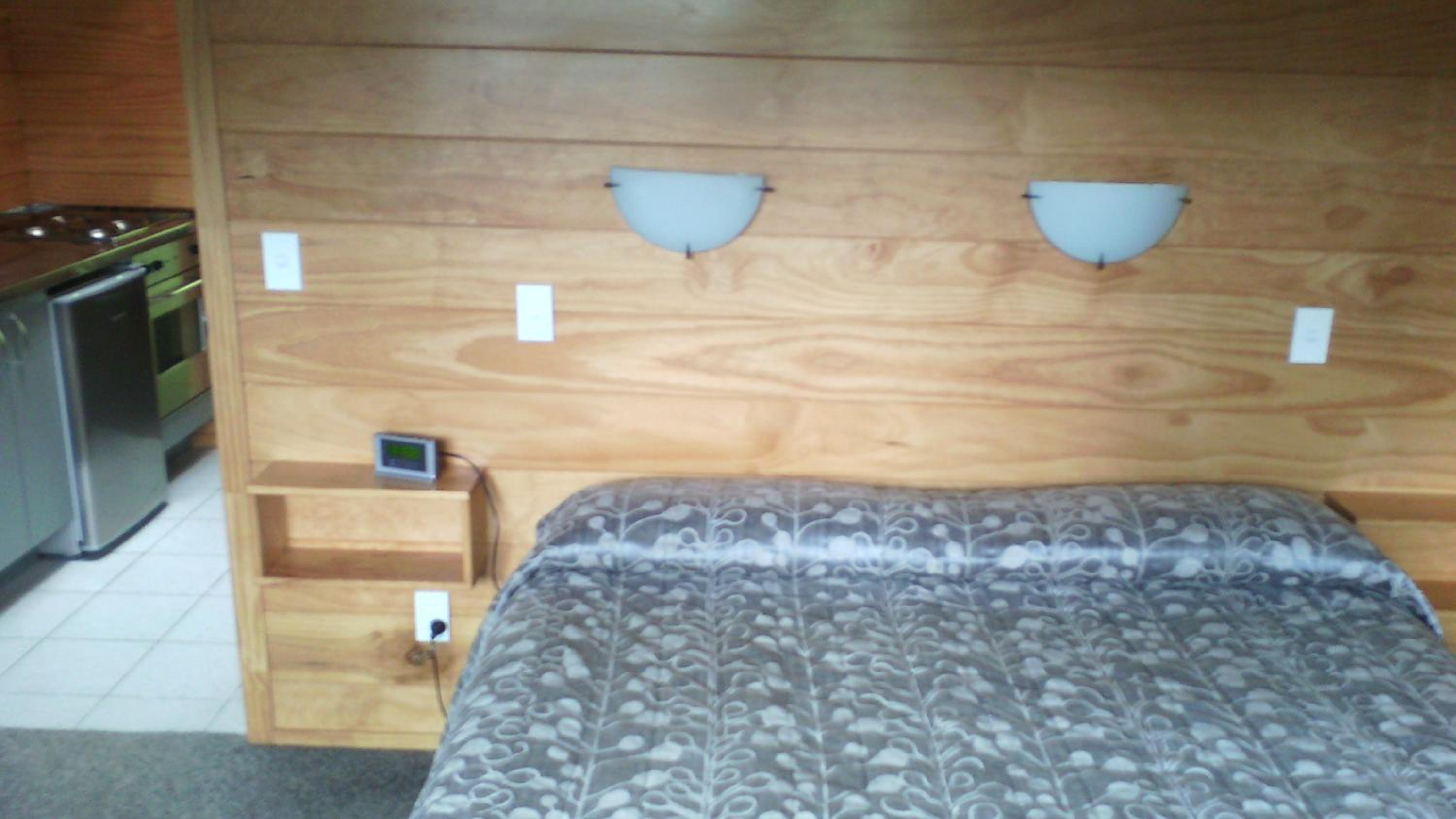 Creel Lodge
