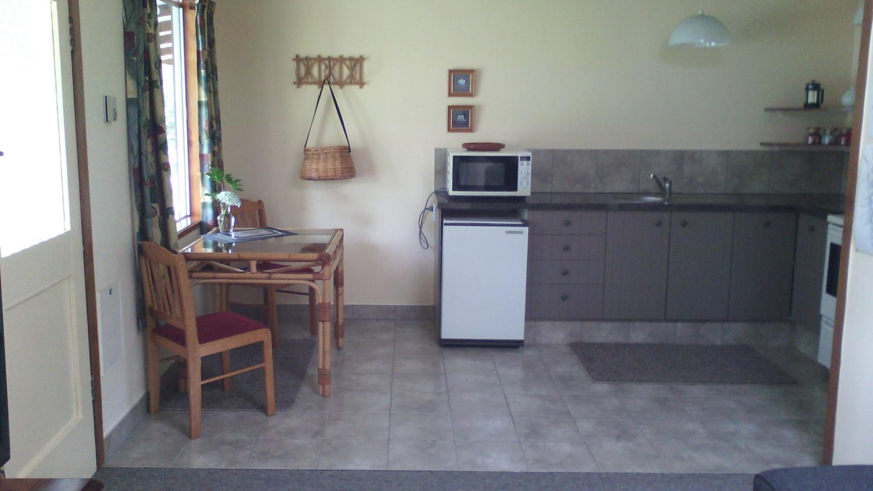 Creel Lodge