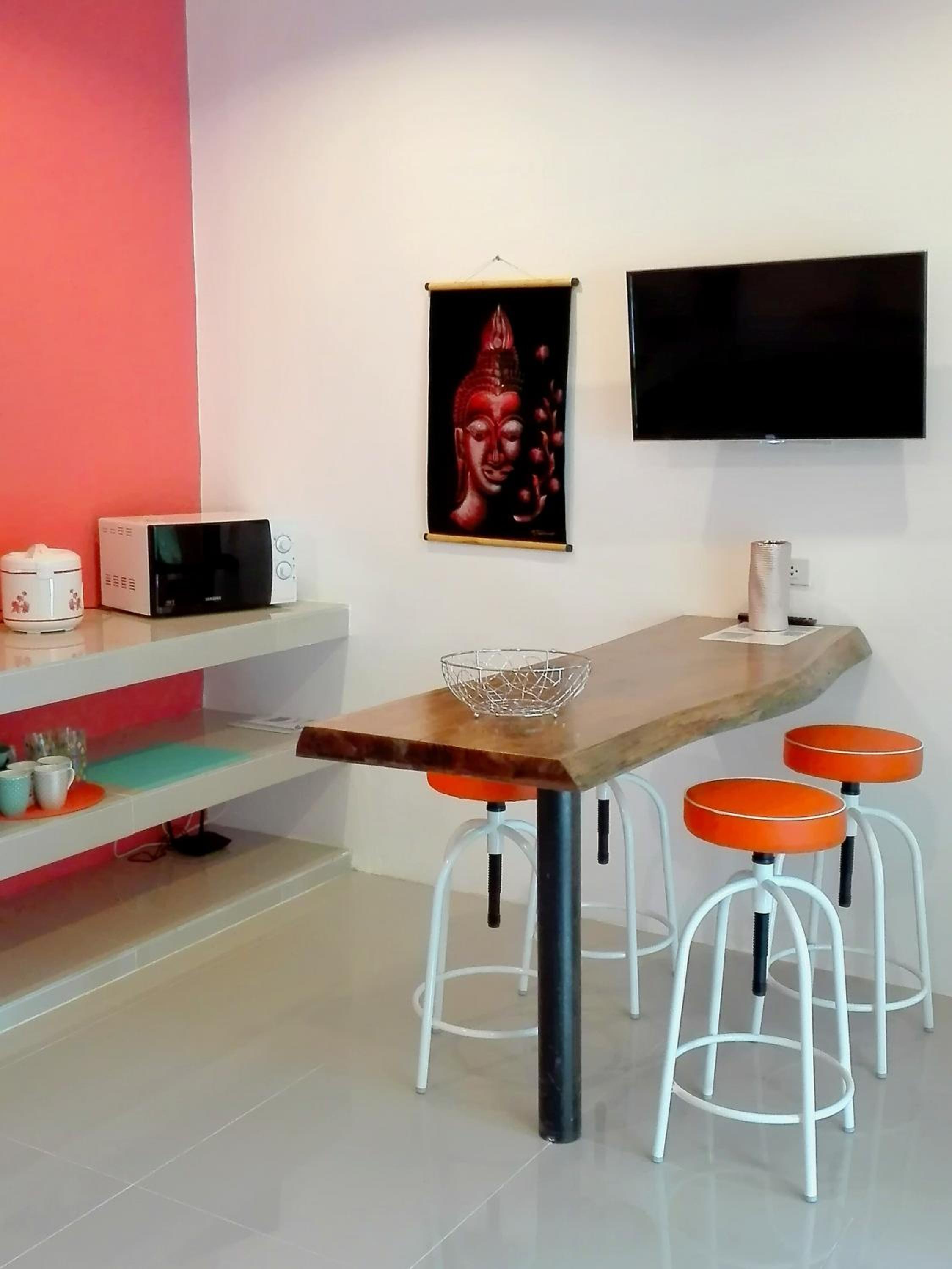 Carpe Diem Residence - Adults Only