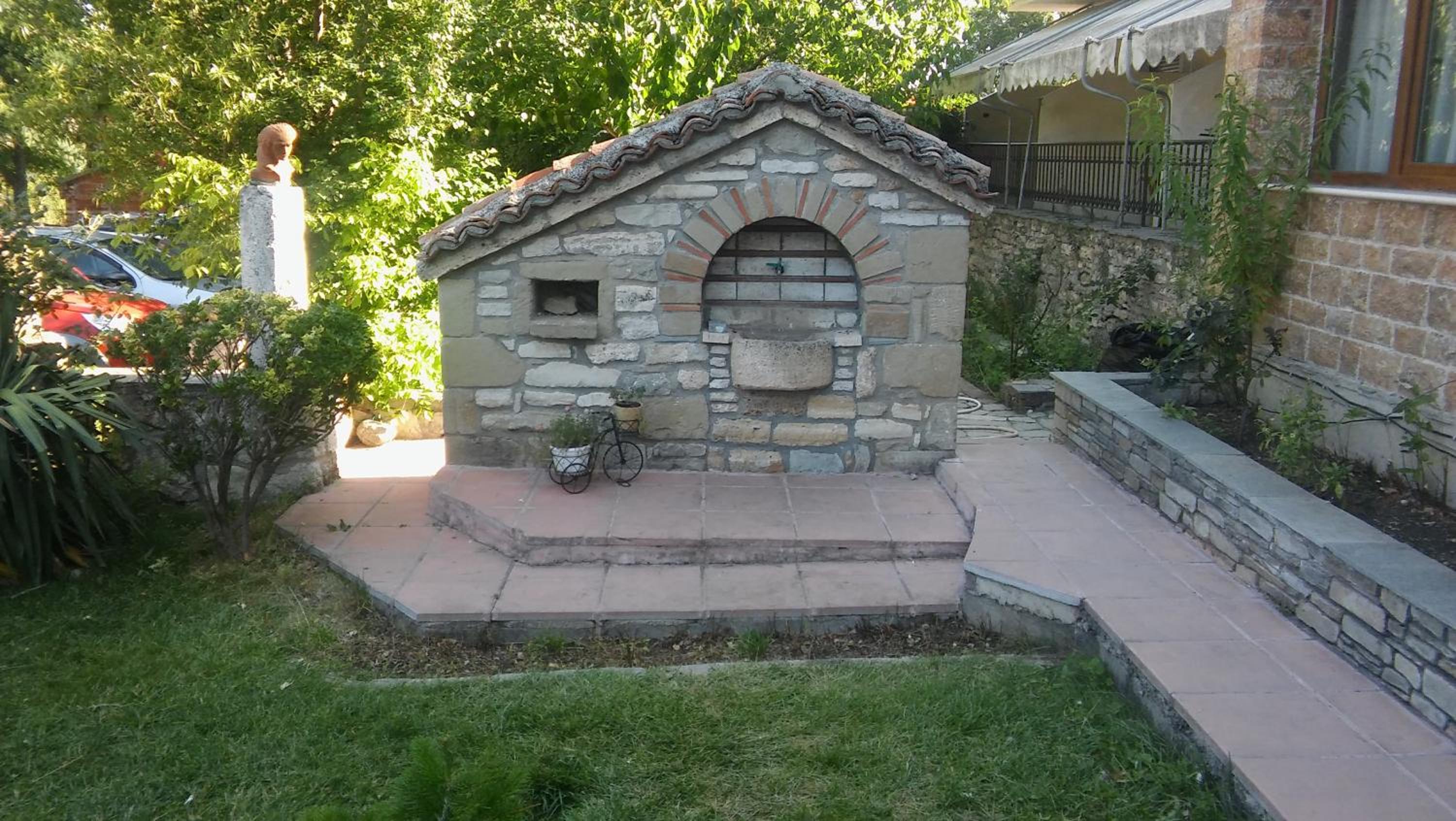 Nefeli Hotel, photo 34