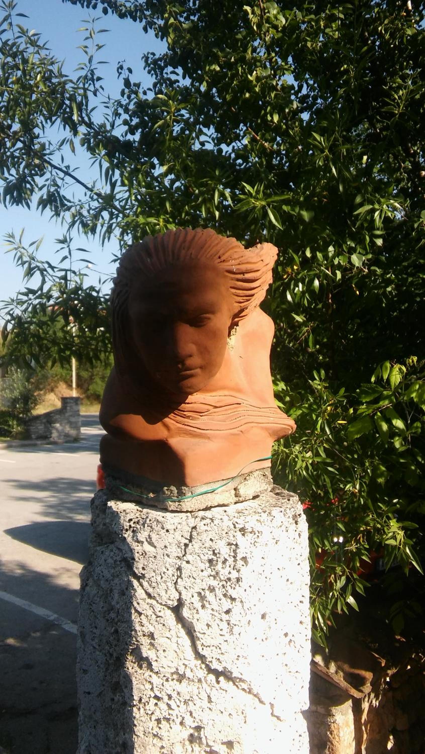 Nefeli Hotel, photo 3