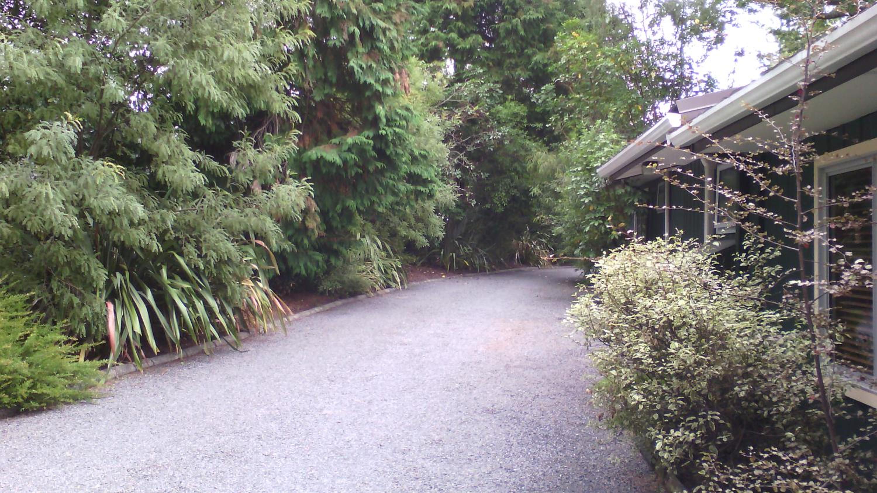 Creel Lodge