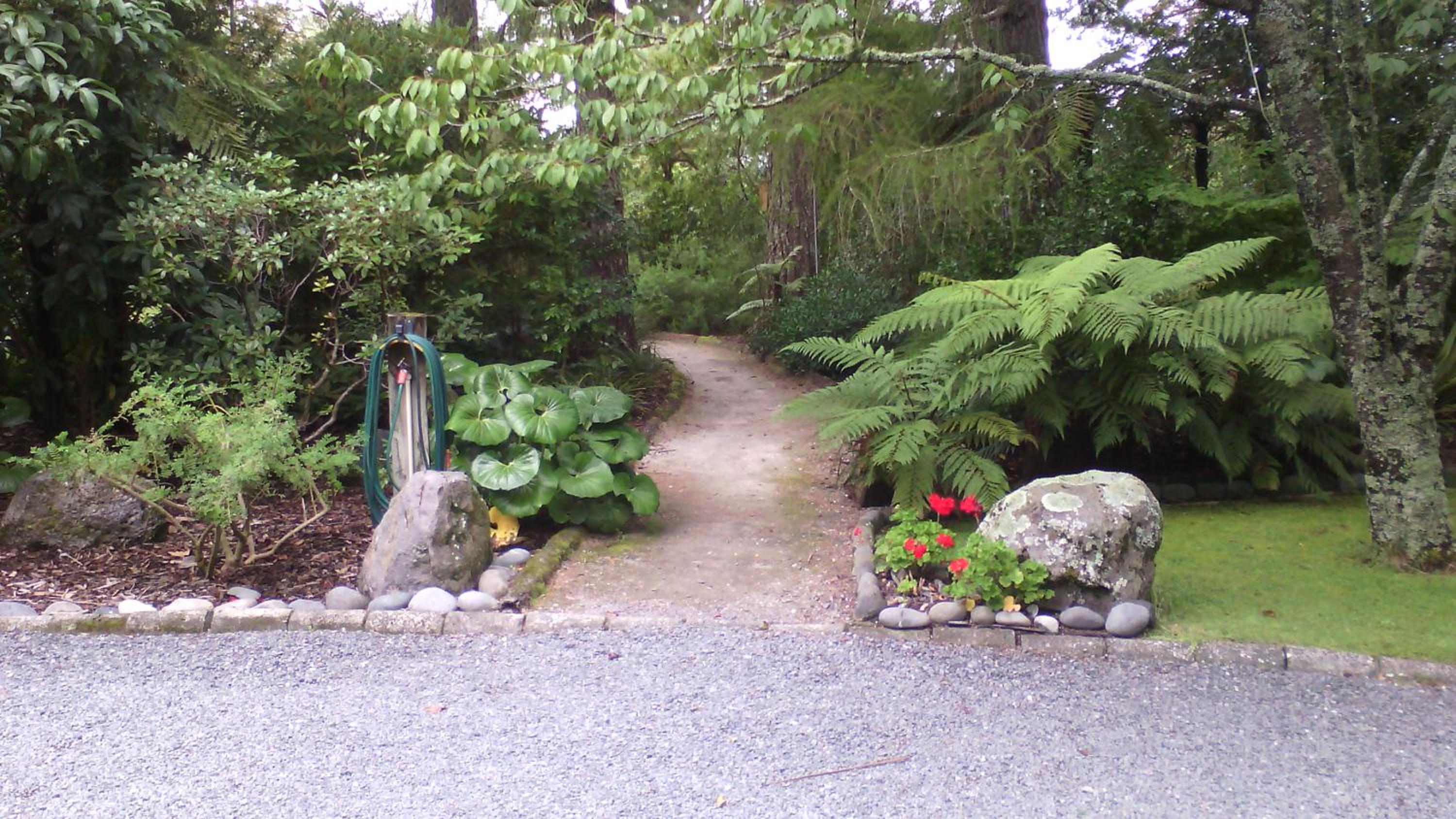 Creel Lodge