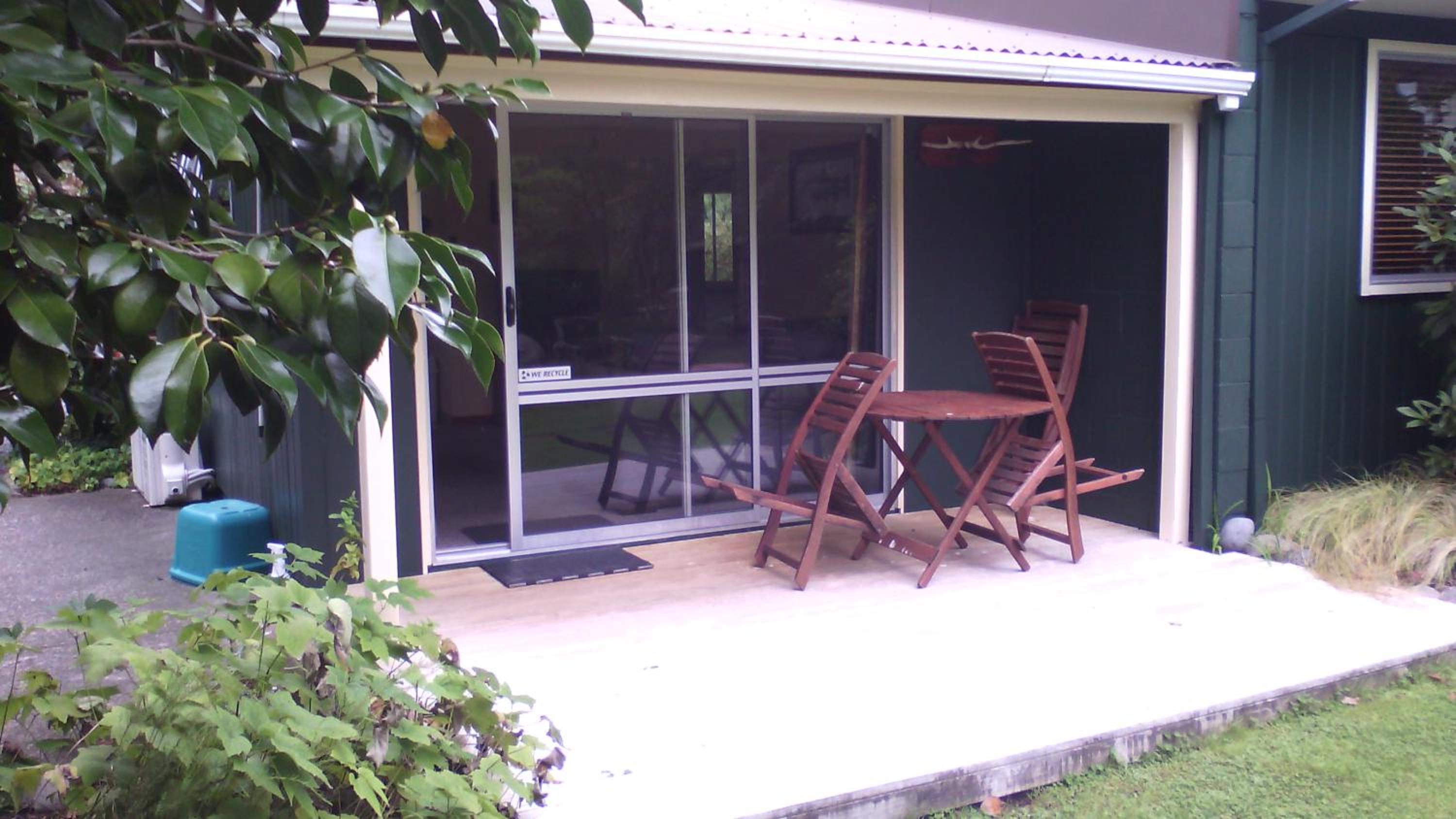 Creel Lodge