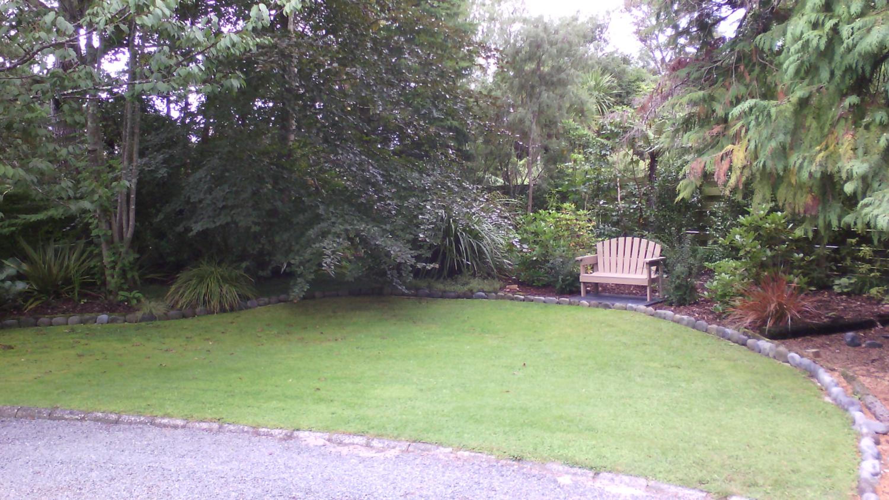 Creel Lodge