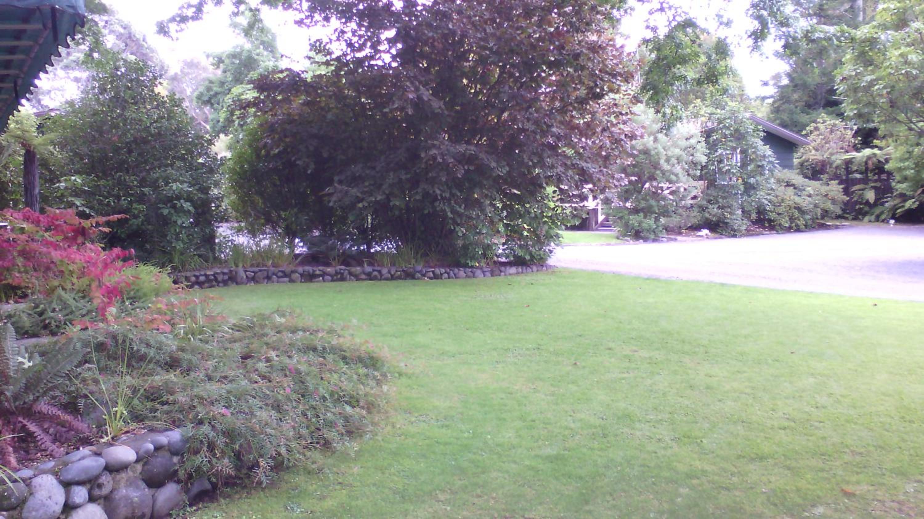 Creel Lodge