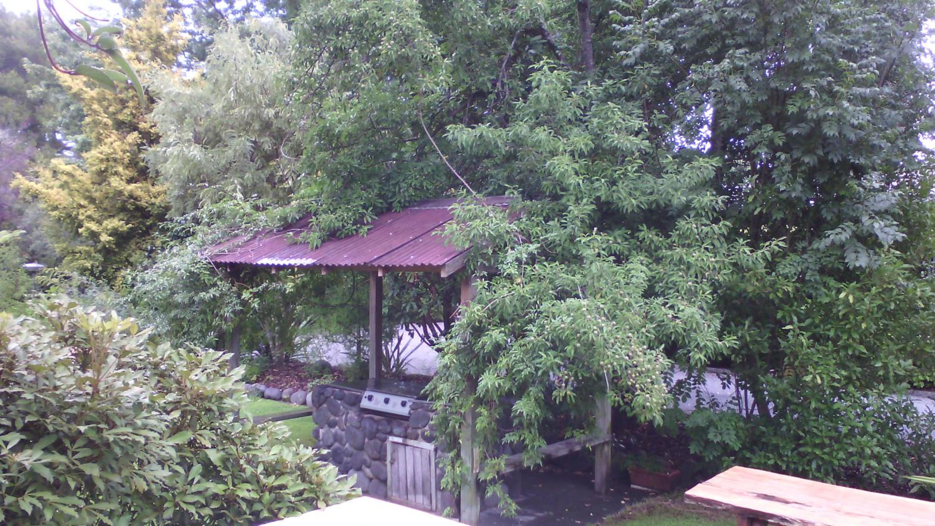 Creel Lodge