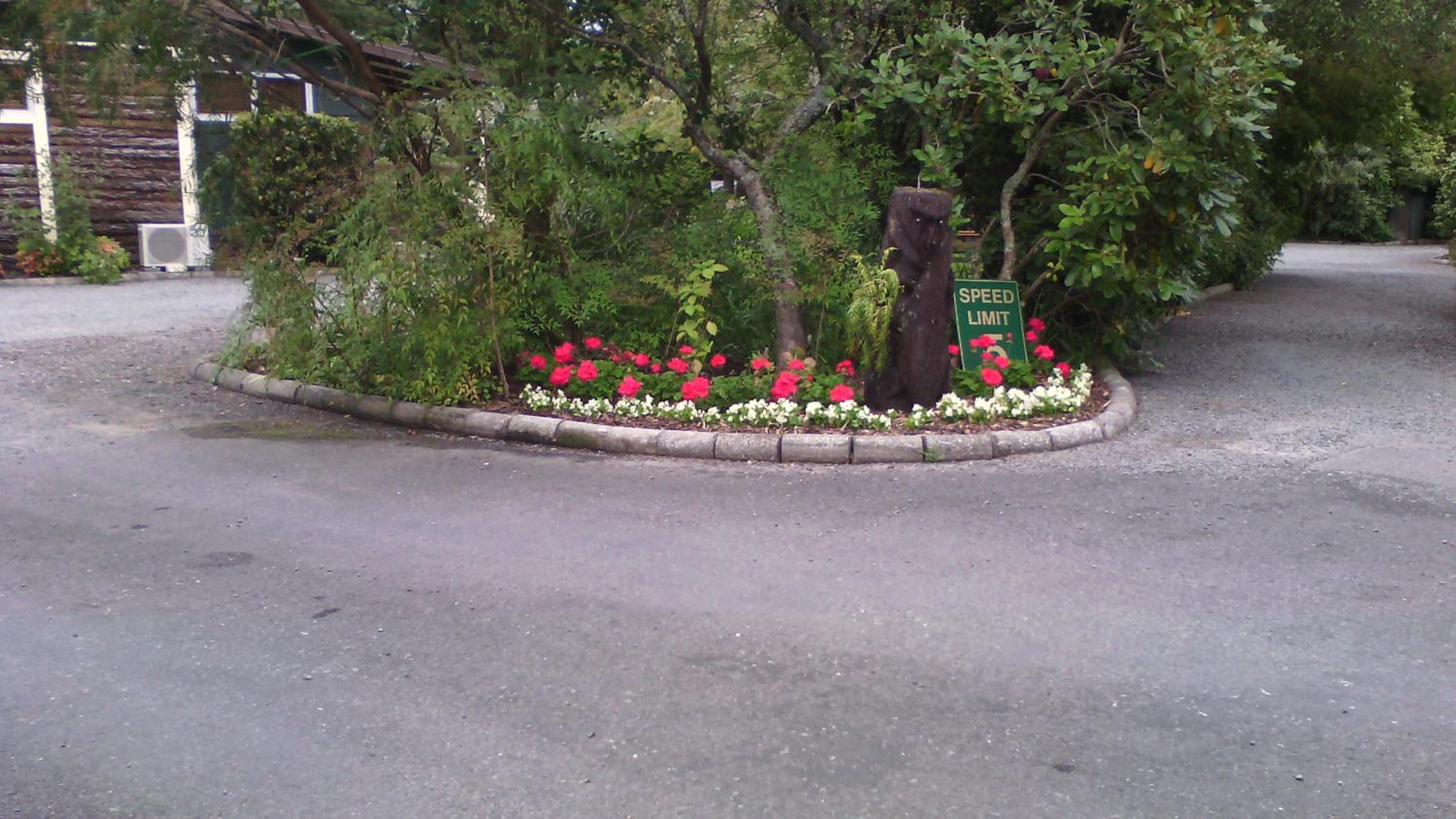 Creel Lodge