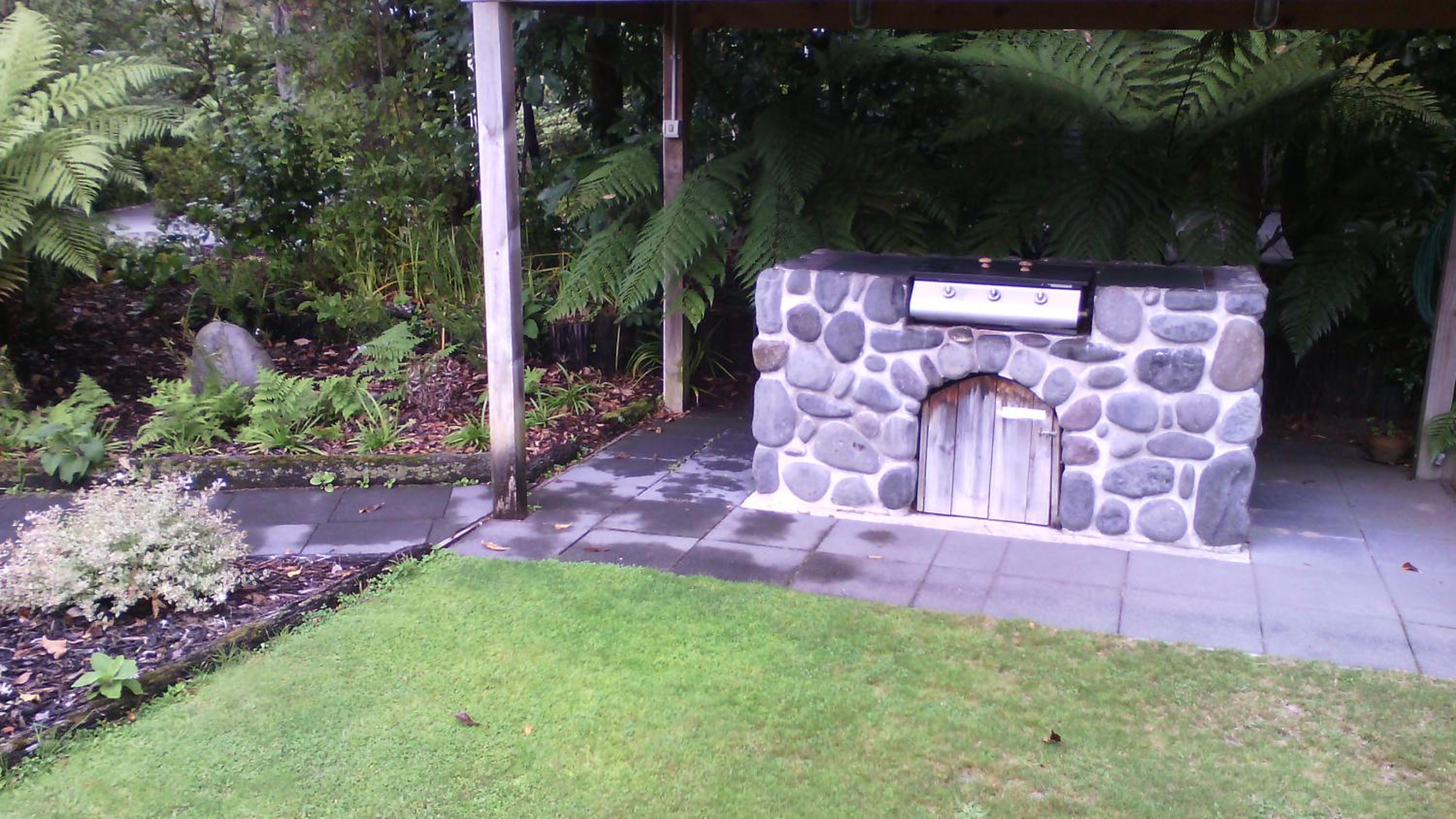 Creel Lodge