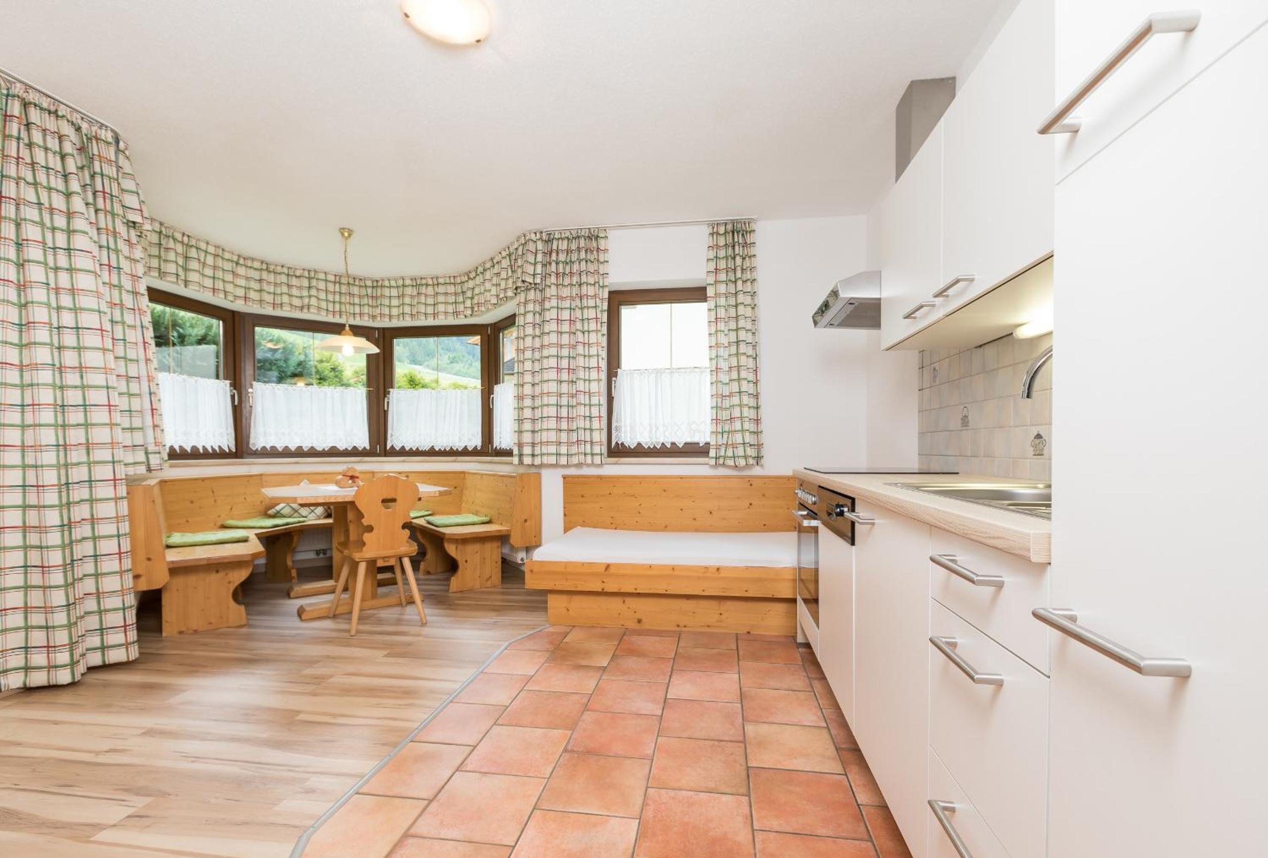 Apart&Chalet Chiara