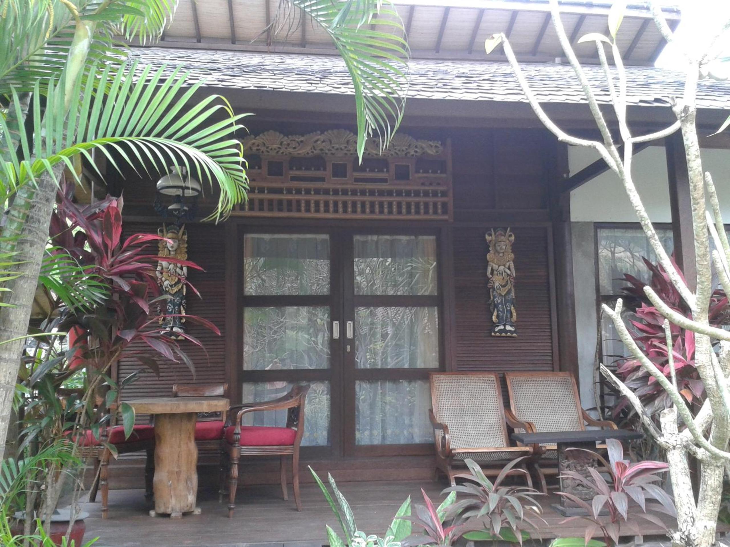 Gazebo Beach Hotel