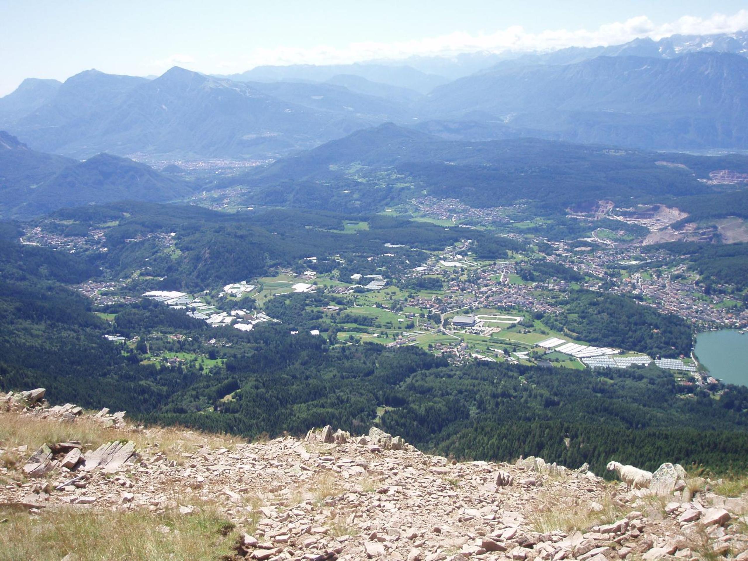 Guest House Dolomiti