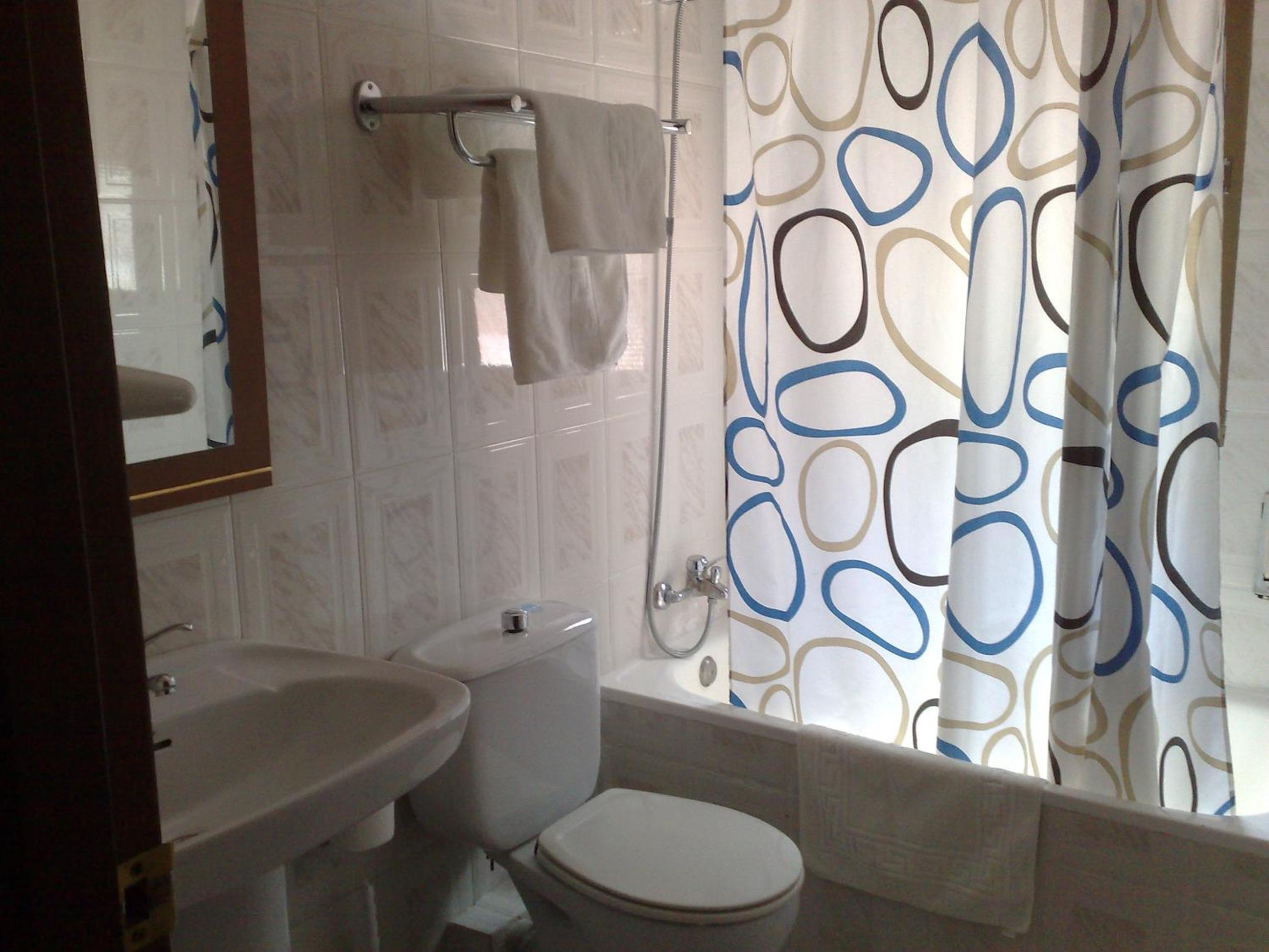 Hostal Virgen Del Rocío